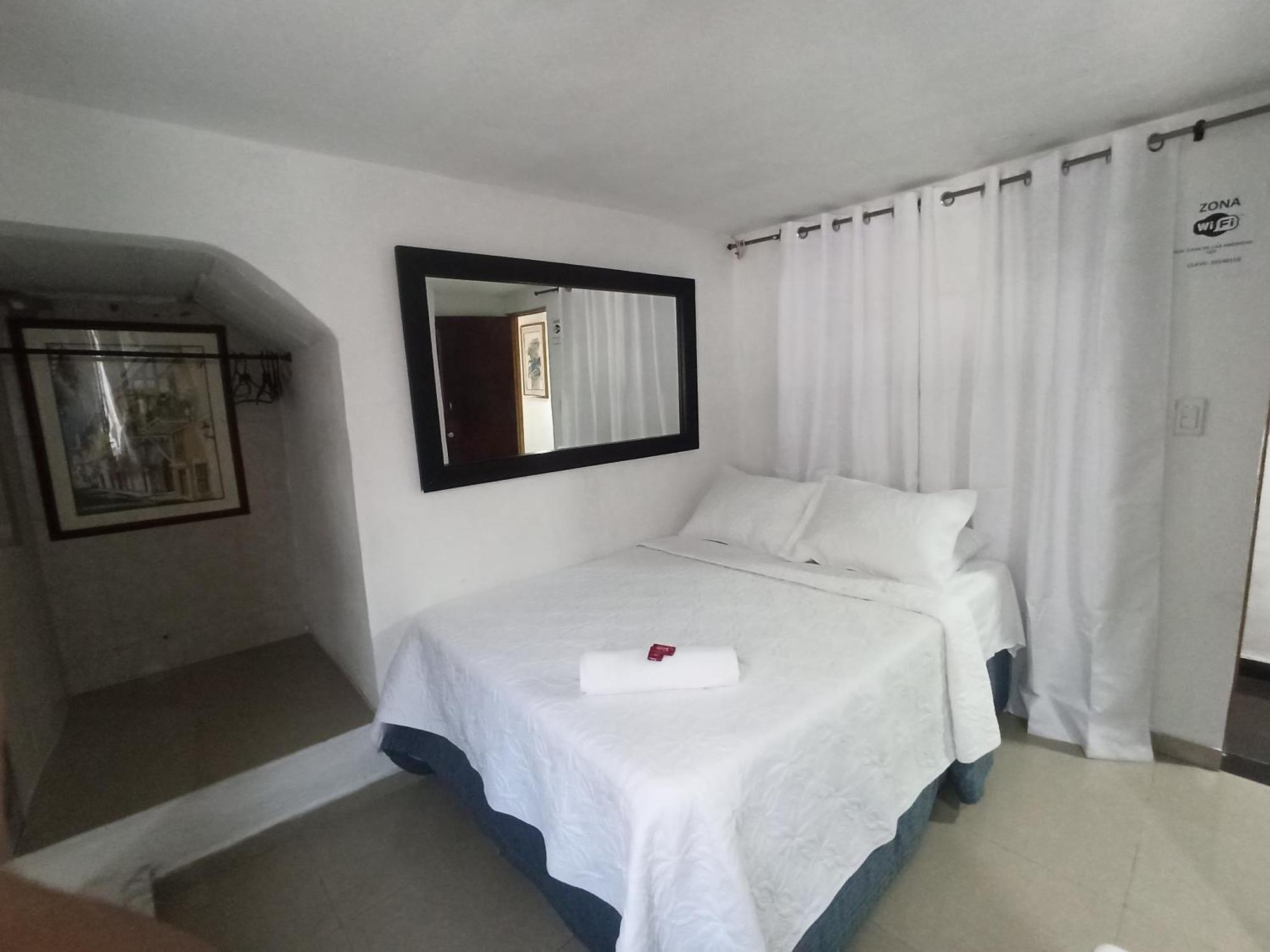 Albergue Casa De Americas