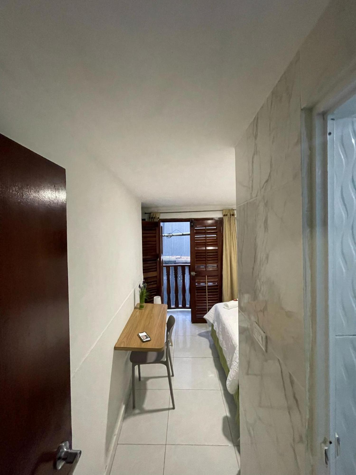 Albergue Casa De Americas *
