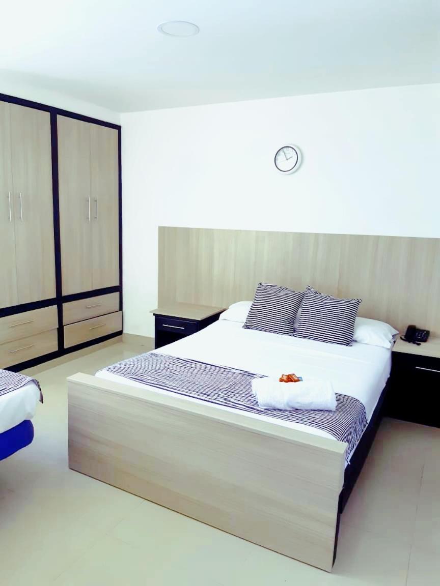 Apartamento Piso 12 Y 17 Welch *
