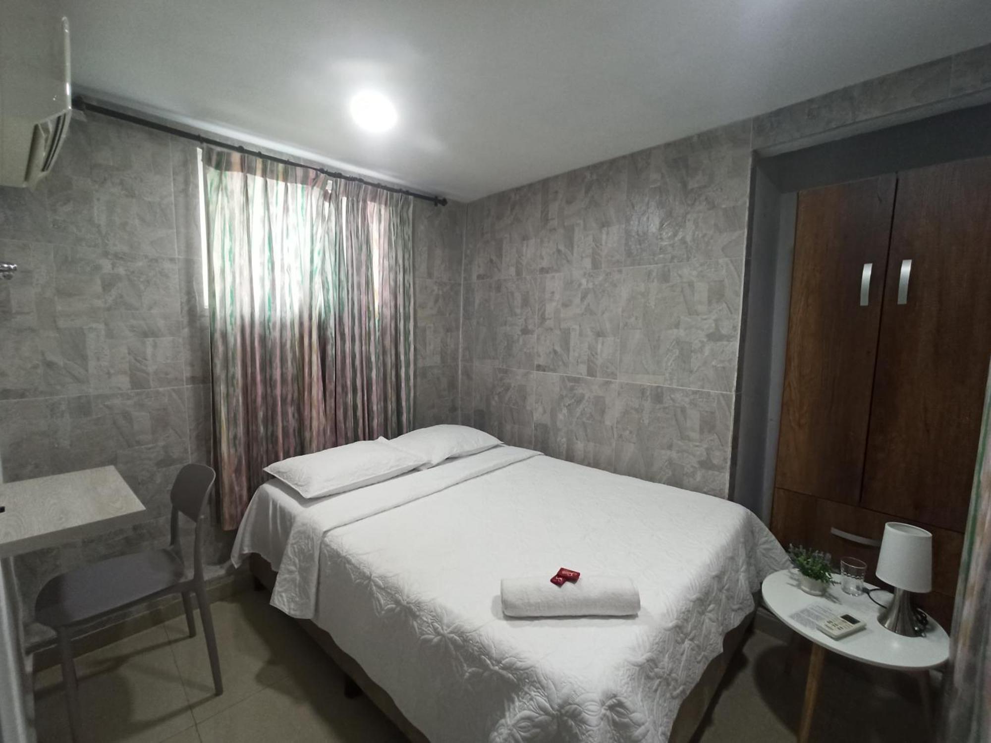 Casa De Americas Albergue