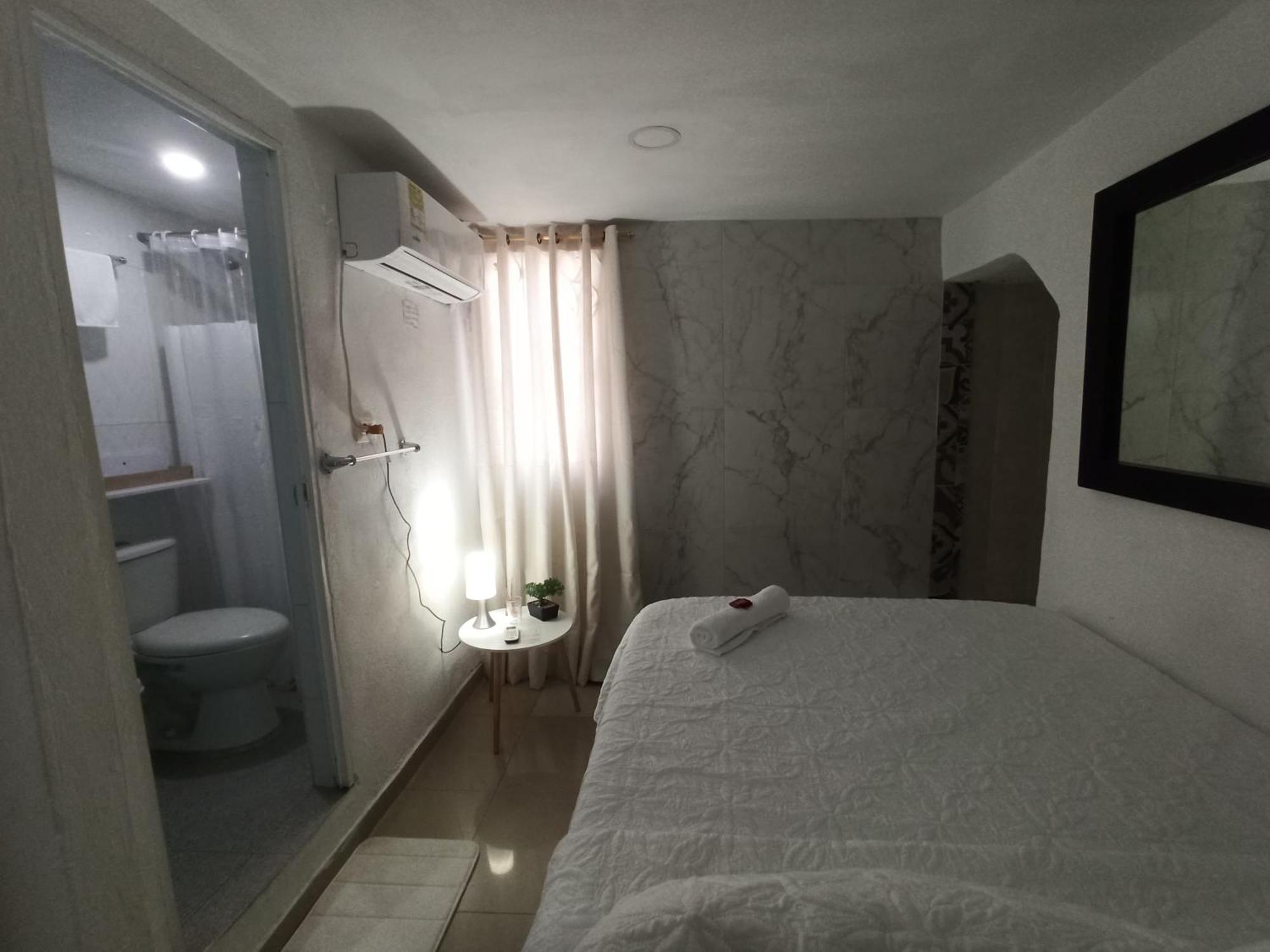 Albergue Casa De Americas Cartagena