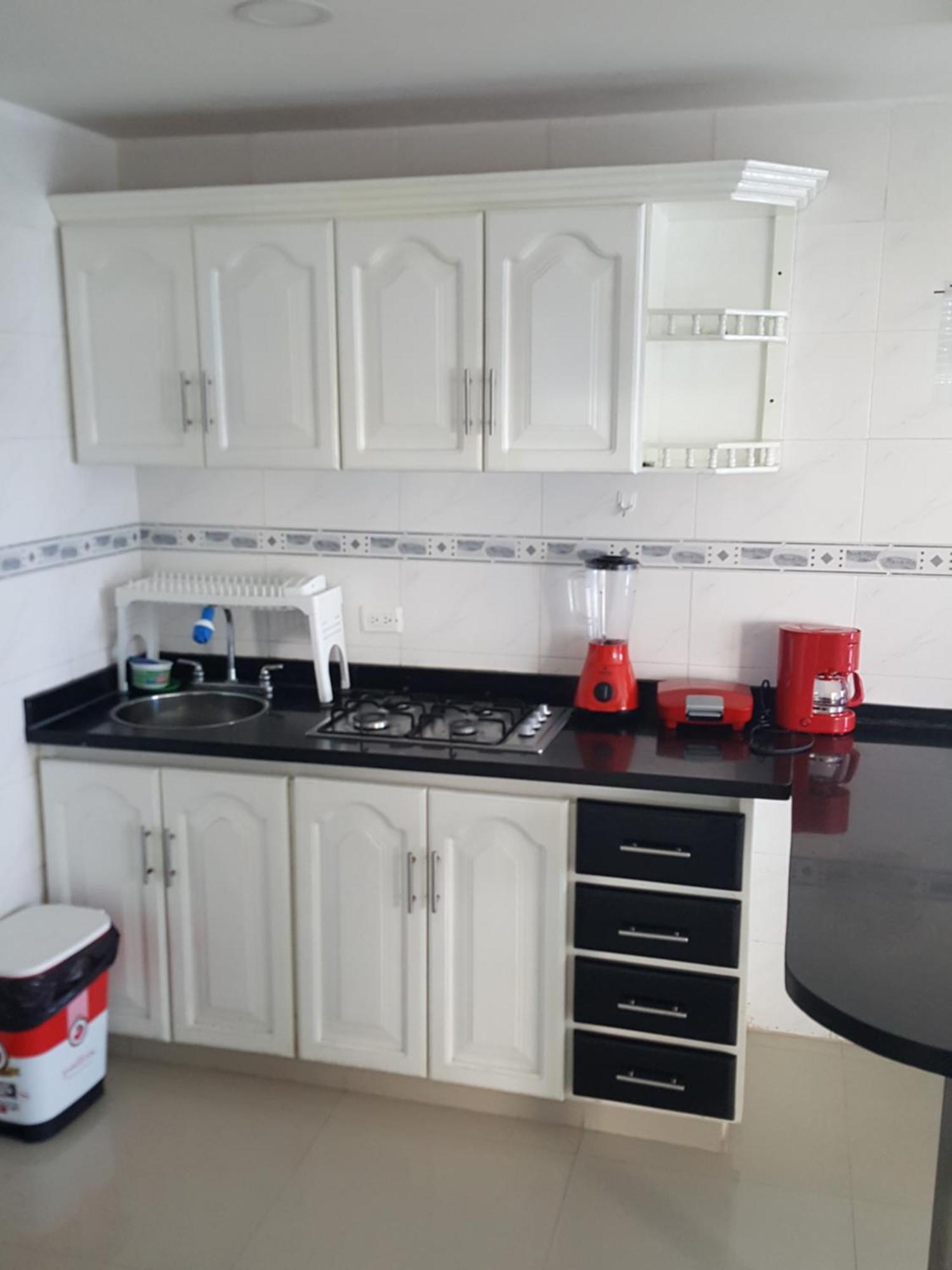 Apartamento Piso 12 Y 17 Welch Apartamento