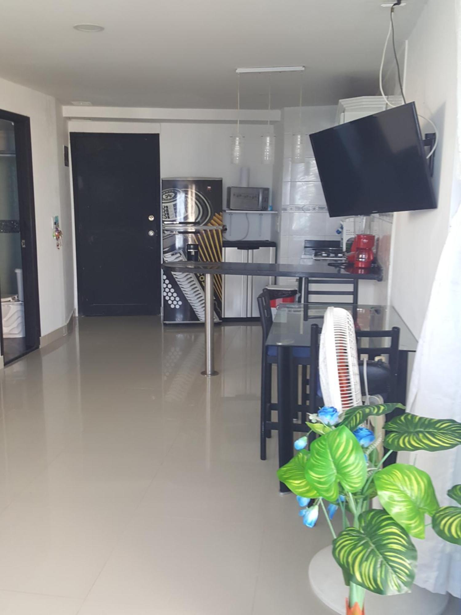 Apartamento Piso 12 Y 17 Welch Apartamento Cartagena