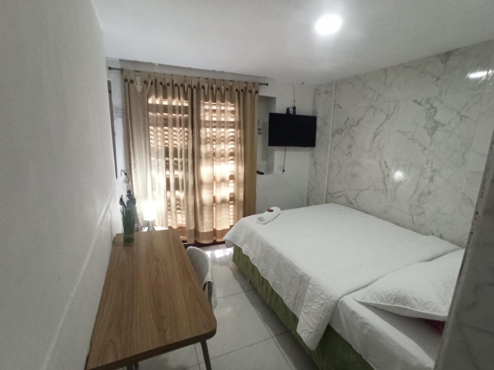 Casa De Americas Albergue *