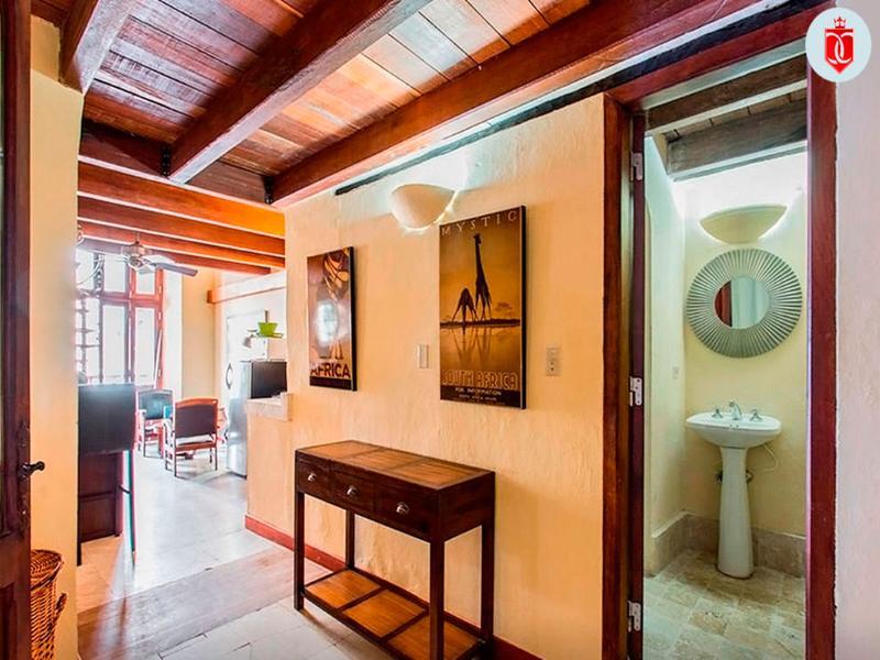 Hotel Boutique Casa Cordoba Estrella