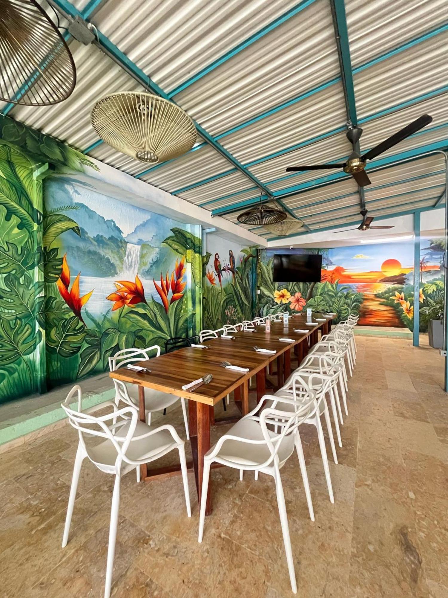 Coco Rooftop & Gastro Bar Hotel