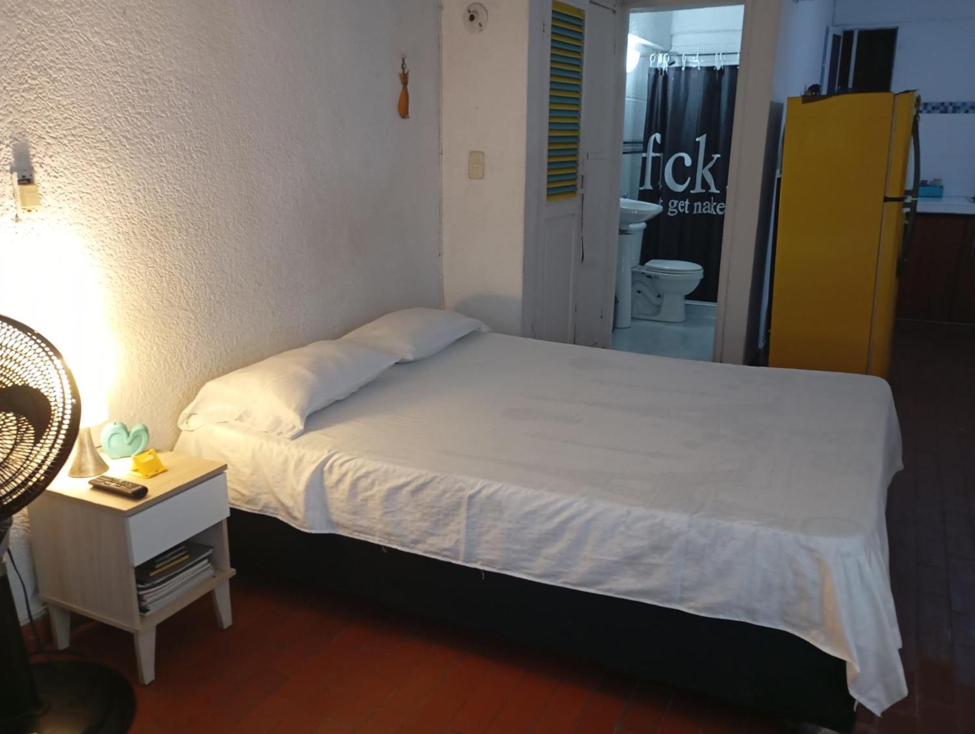 @casa__grace Apartment
