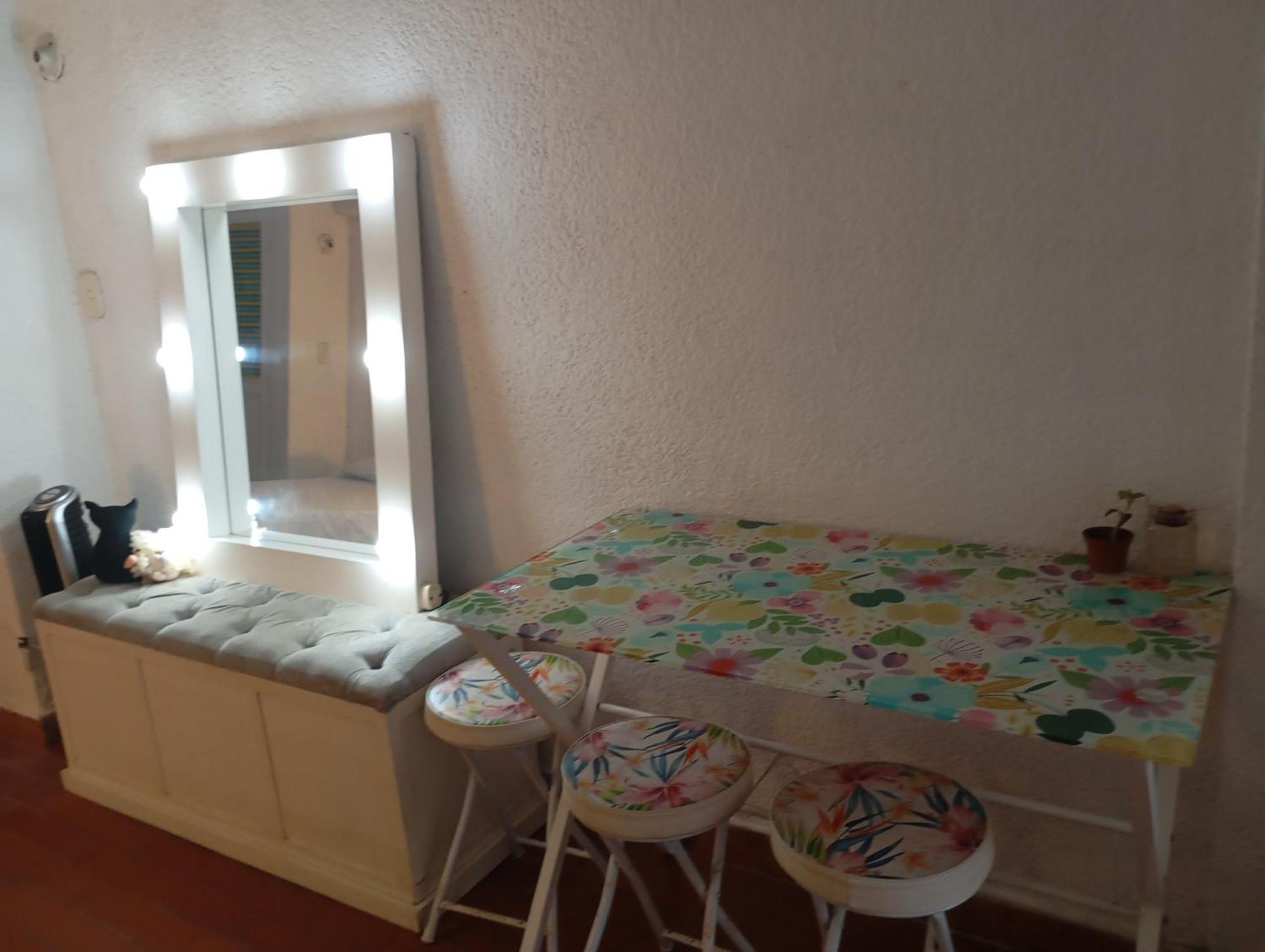 Apartment @casa__grace