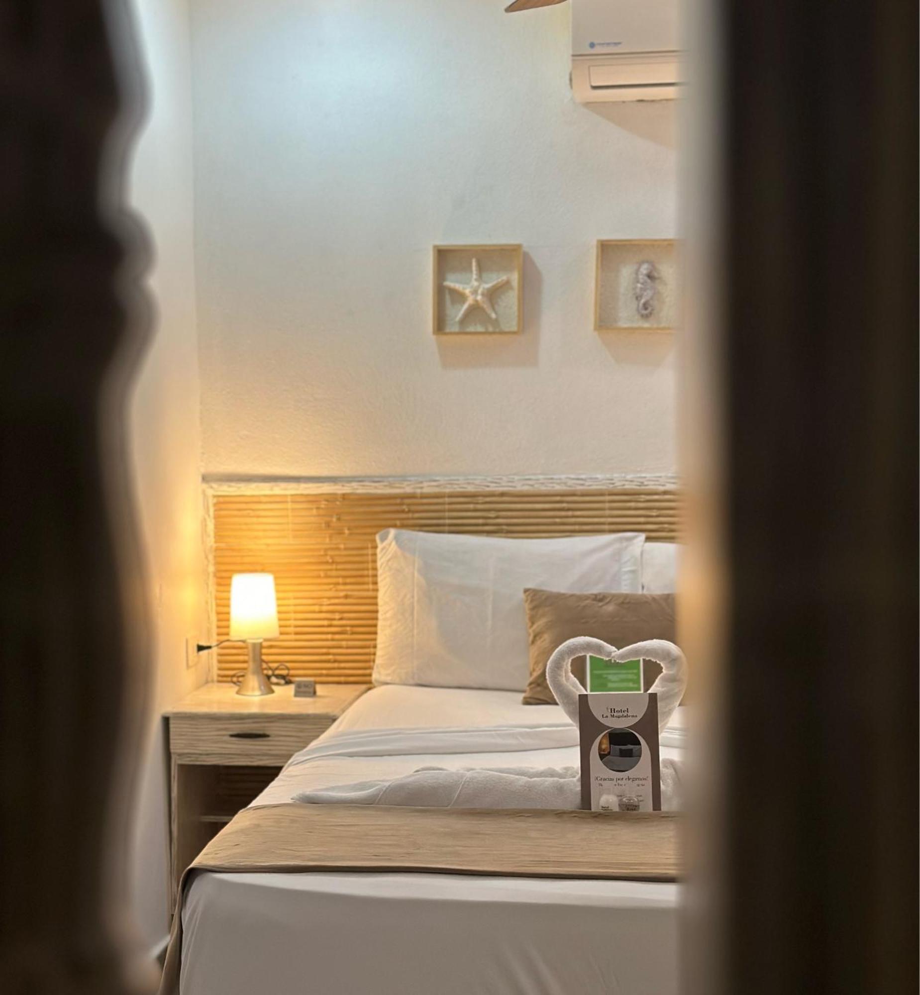 Hotel La Magdalena 2*