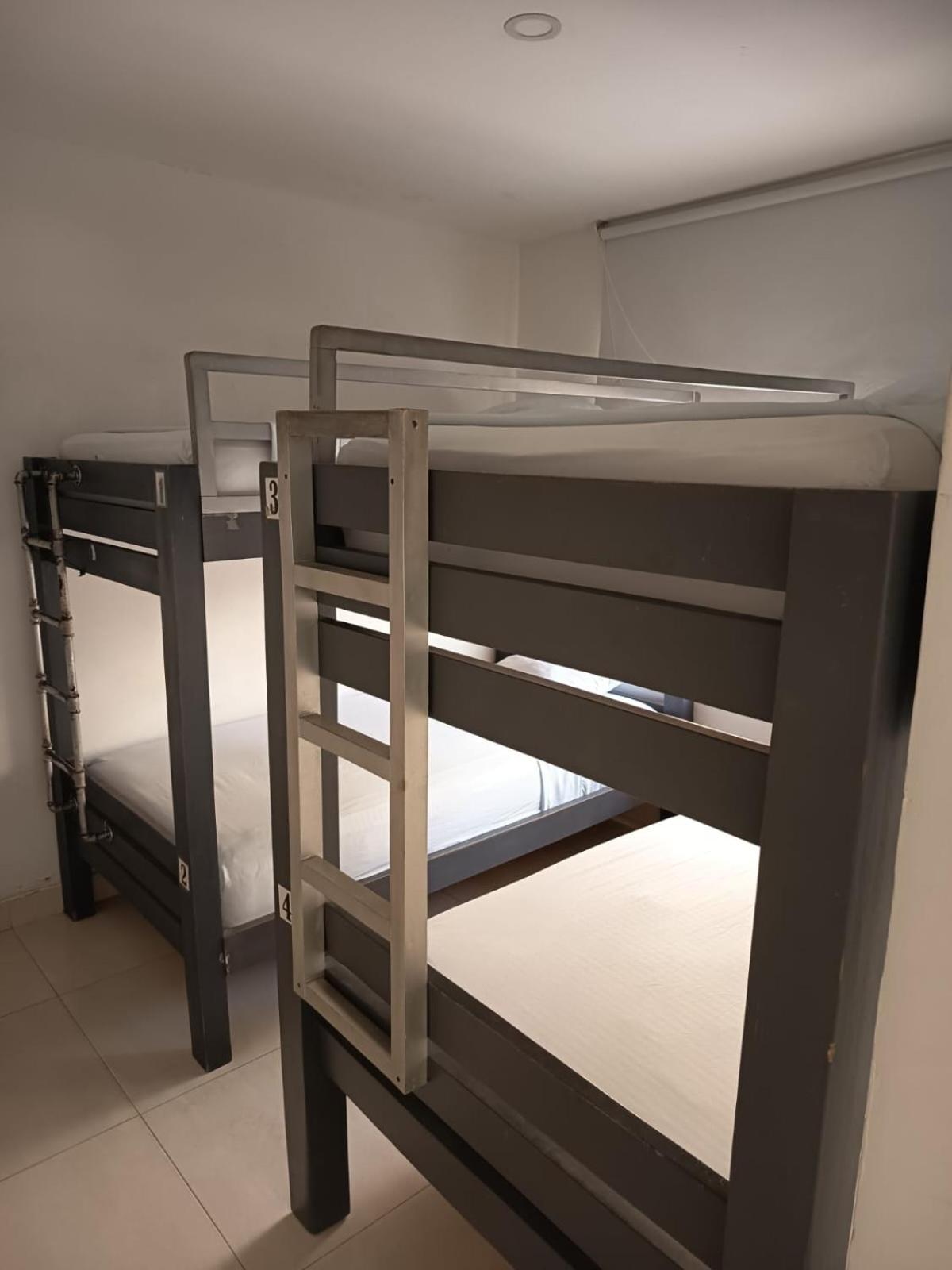 Guest house San Jacinto *