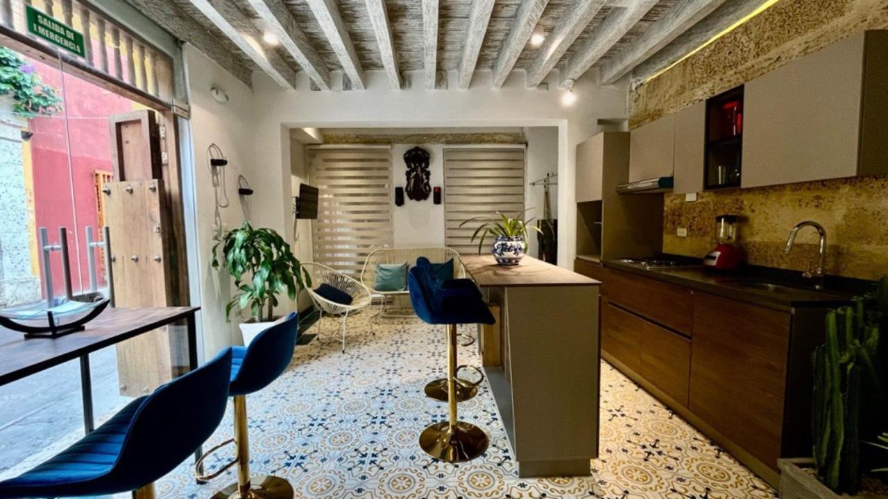 Boutique Callecitas De San Diego Hotel 5*