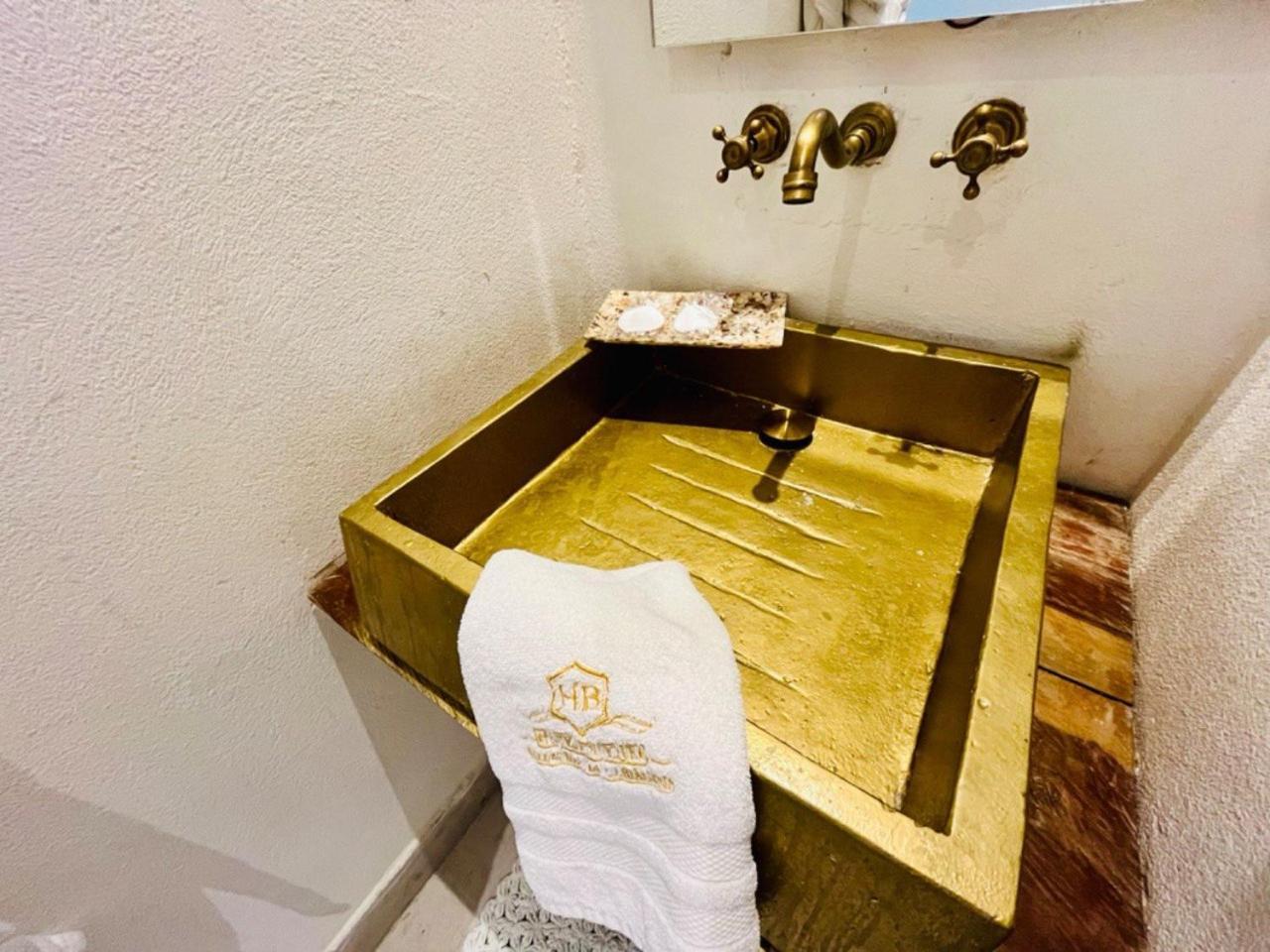 Hotel Boutique Callecitas De San Diego Cartagena