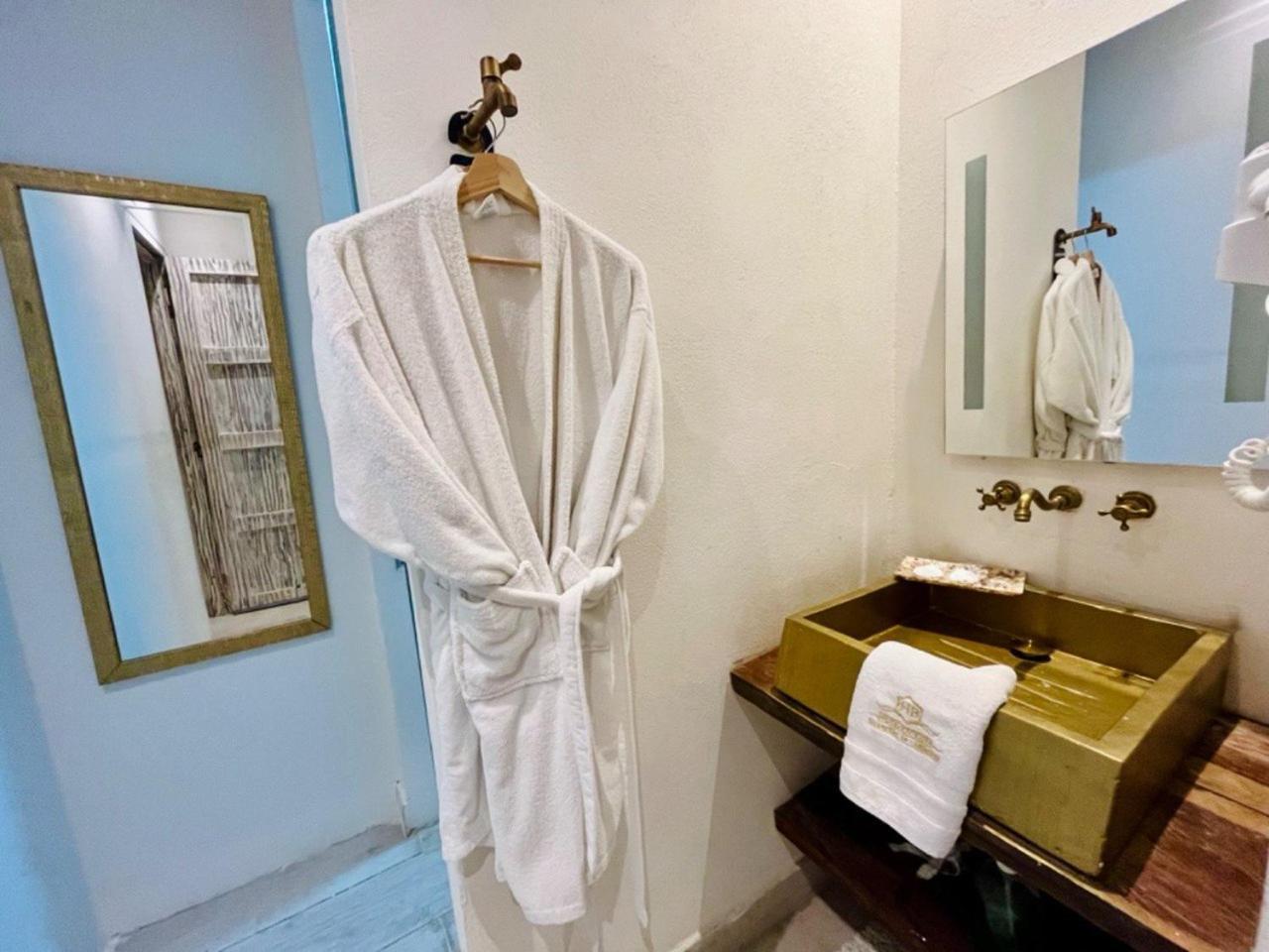 Boutique Callecitas De San Diego Cartagena