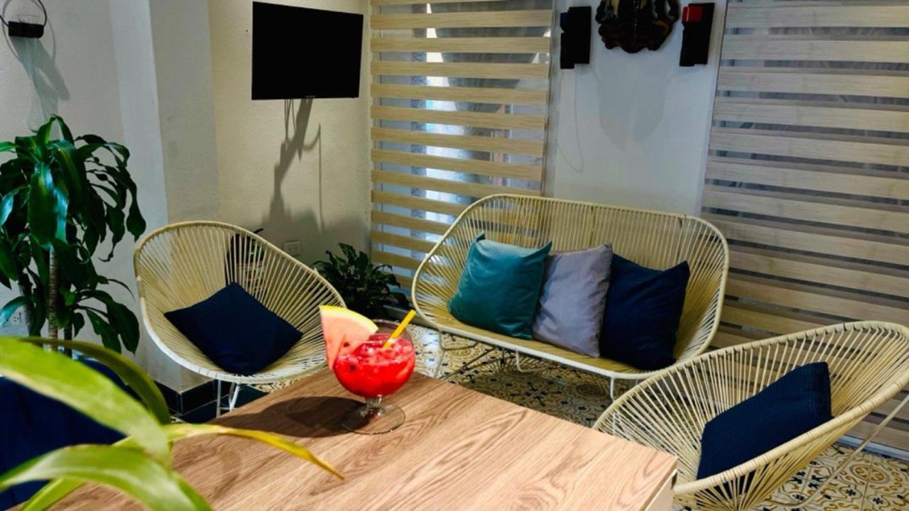 Boutique Callecitas De San Diego 5* Cartagena