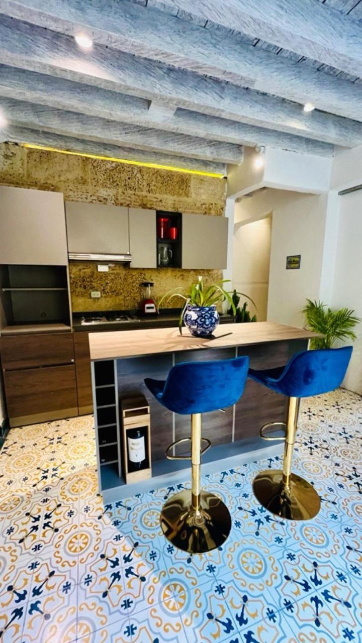 Boutique Callecitas De San Diego Hotel