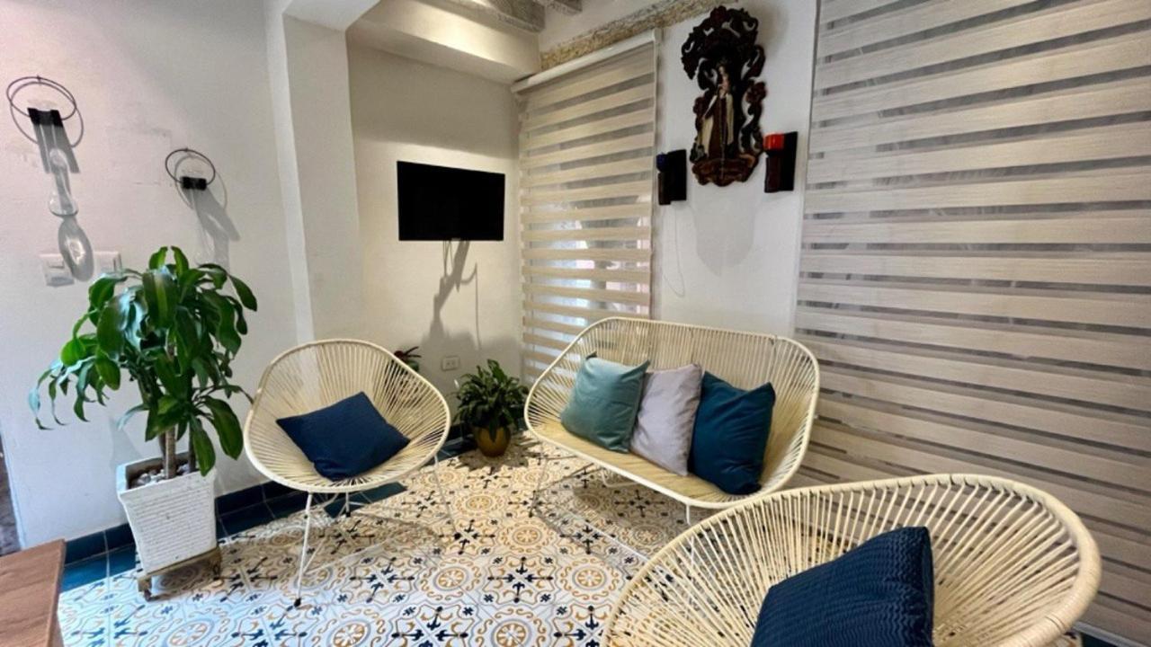 Hotel Boutique Callecitas De San Diego 5*