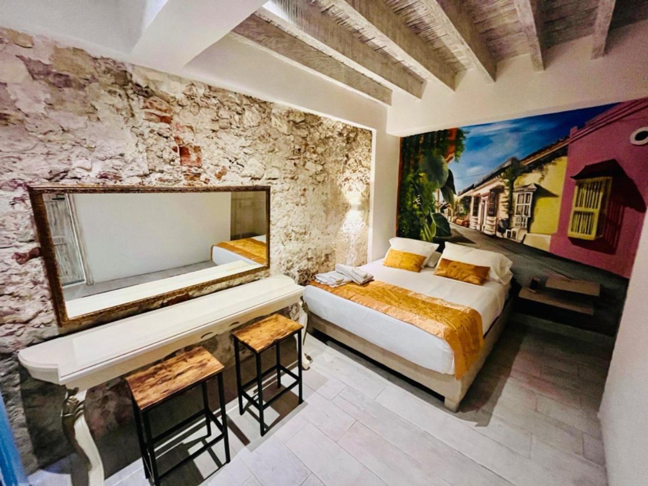 Boutique Callecitas De San Diego 5*