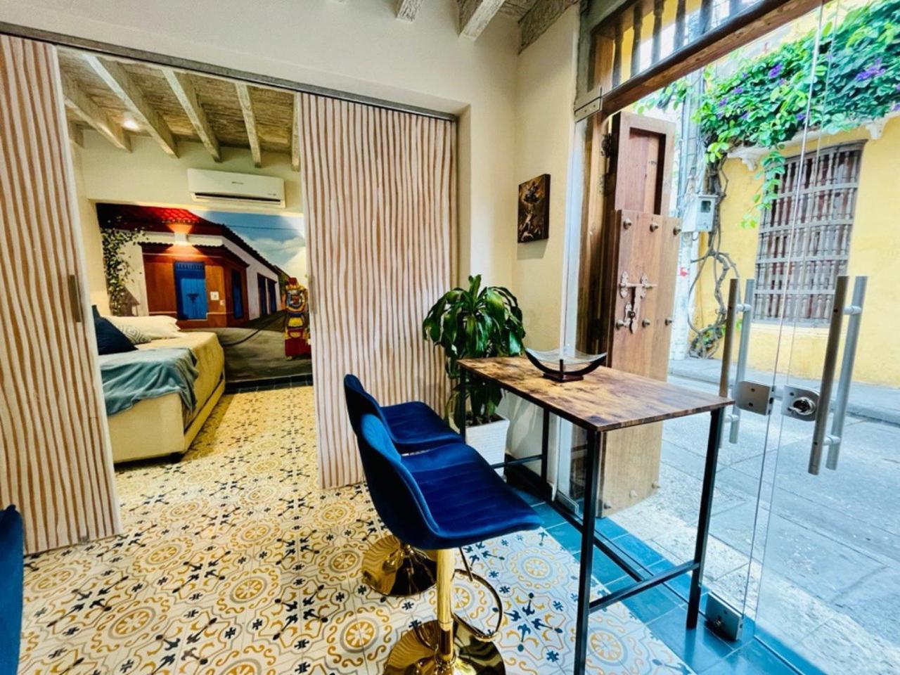 Boutique Callecitas De San Diego Hotel 5*