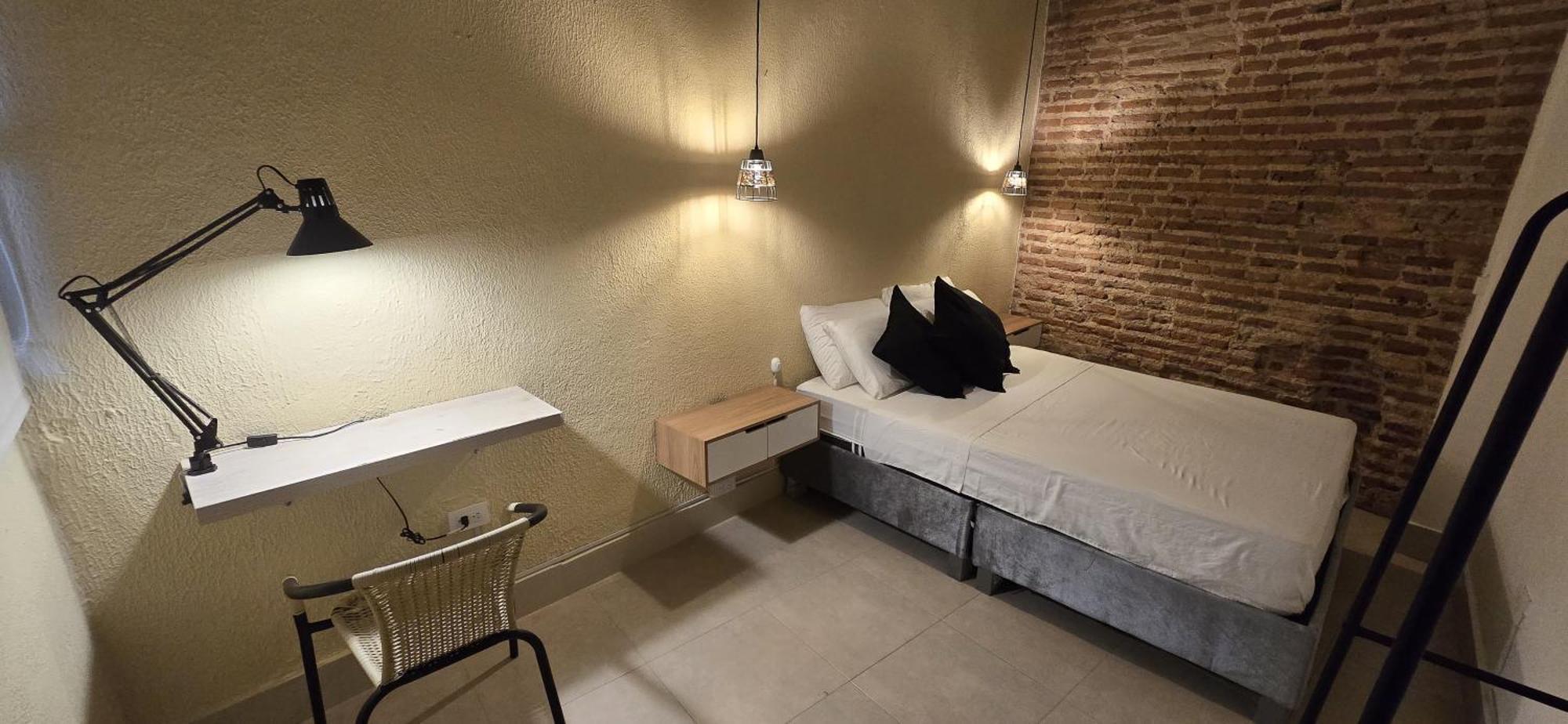 Homestay Casa Agena