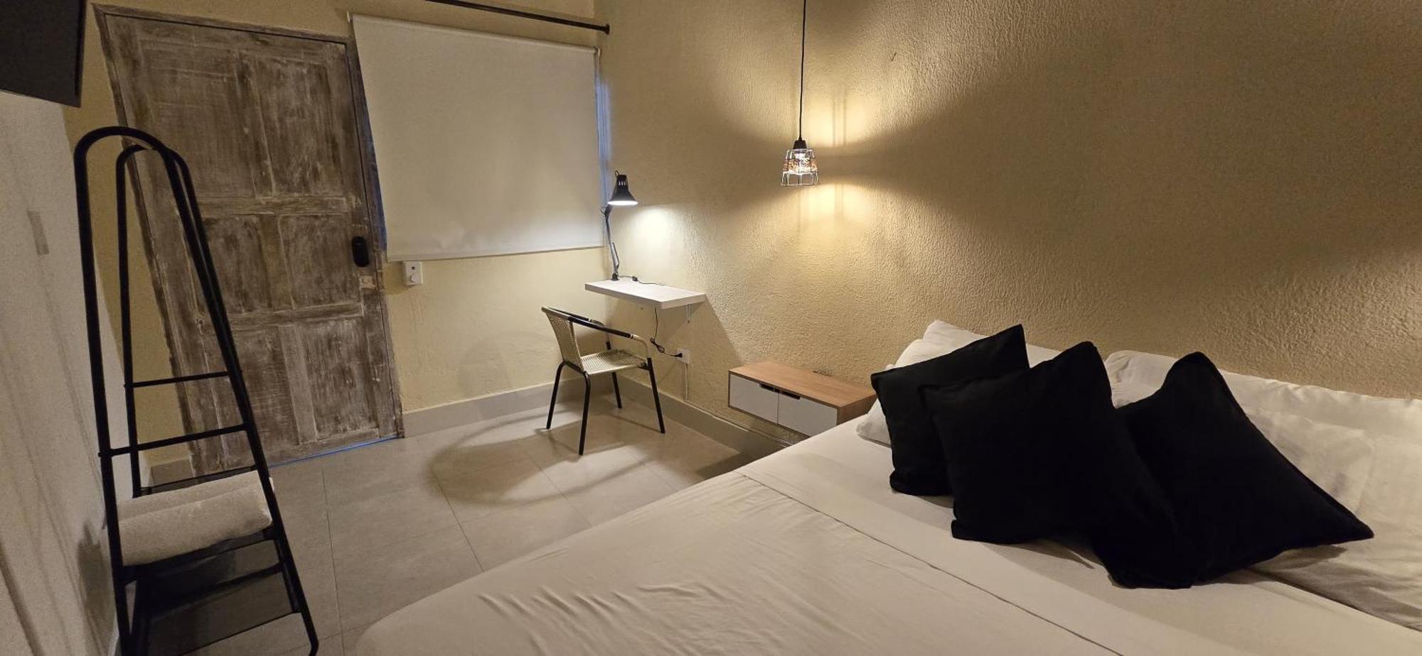 Casa Agena Homestay