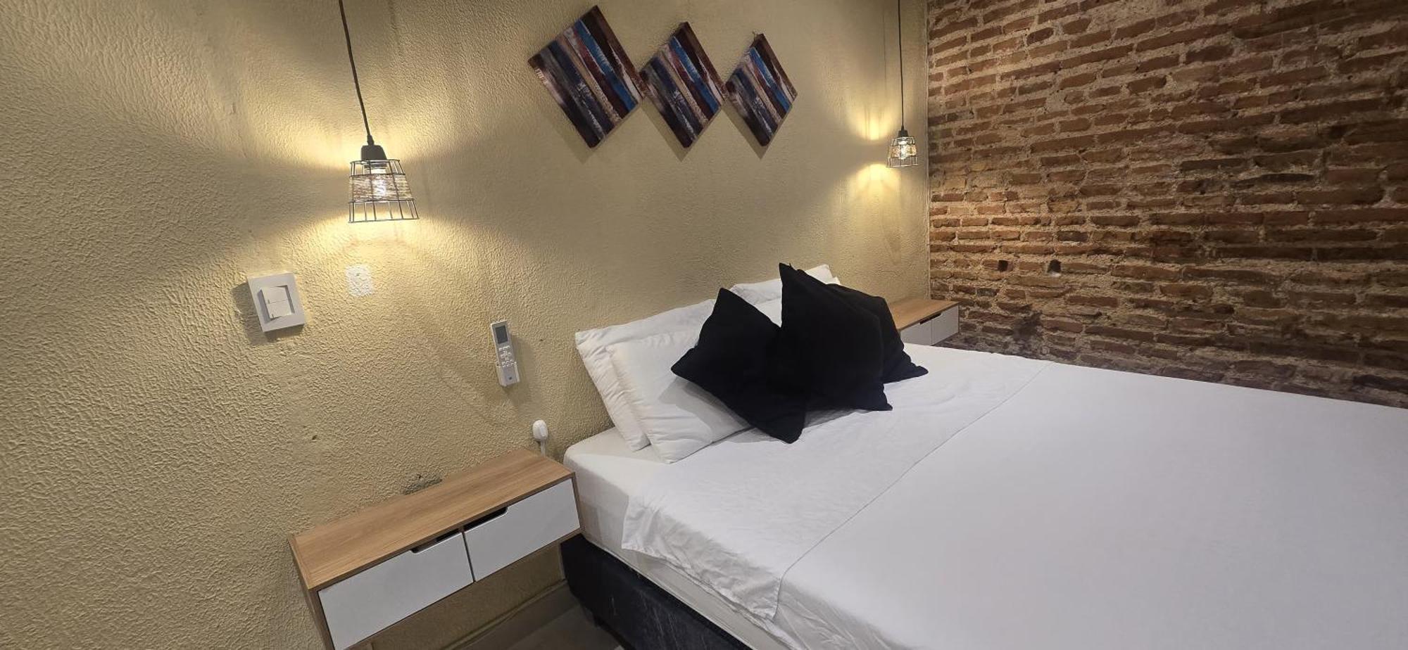 Casa Agena Cartagena