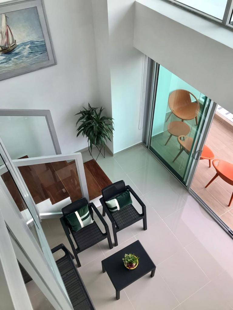 Apartamento Edificio Montu Cartagena