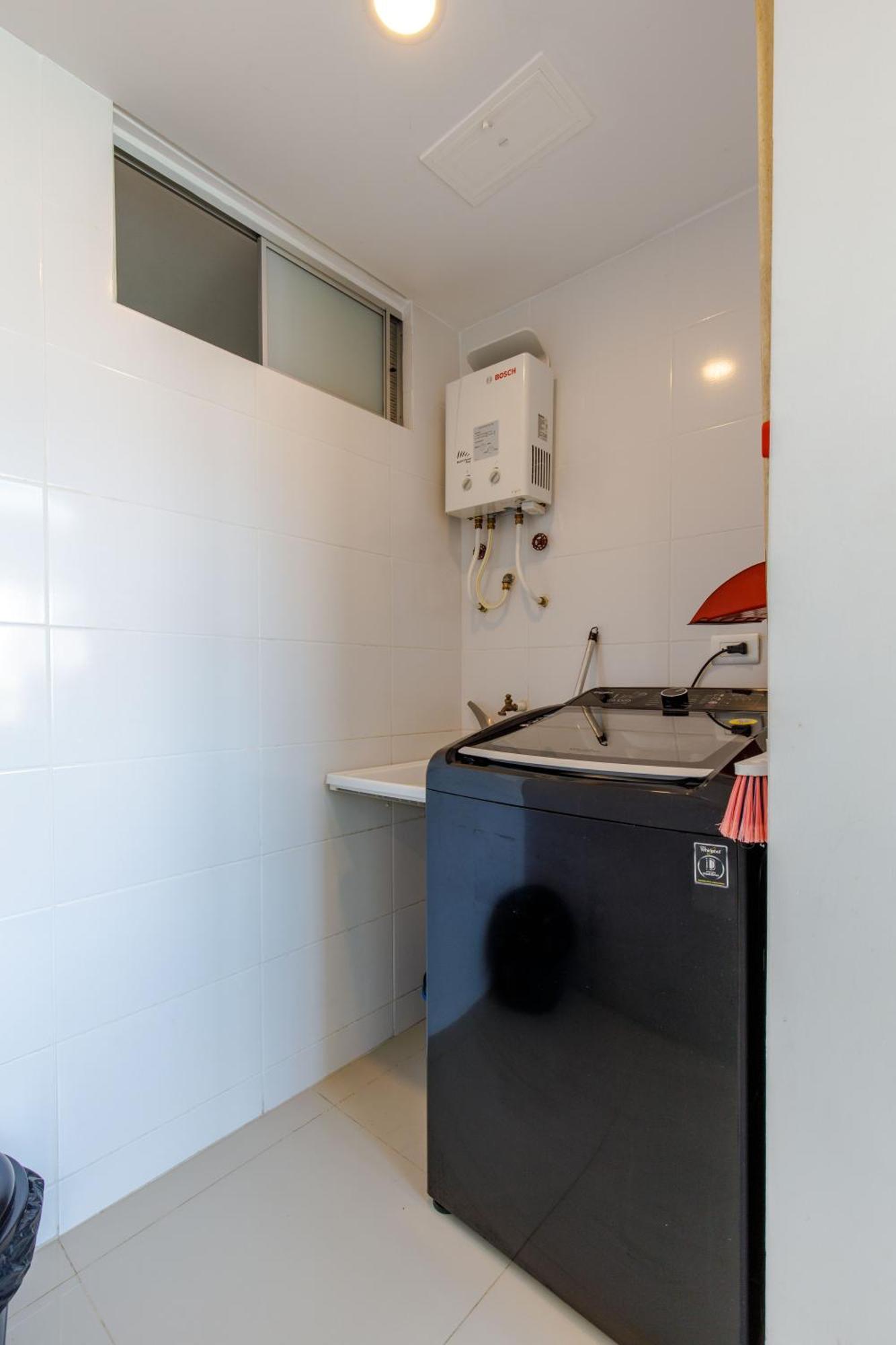 Edificio Montu Apartamento