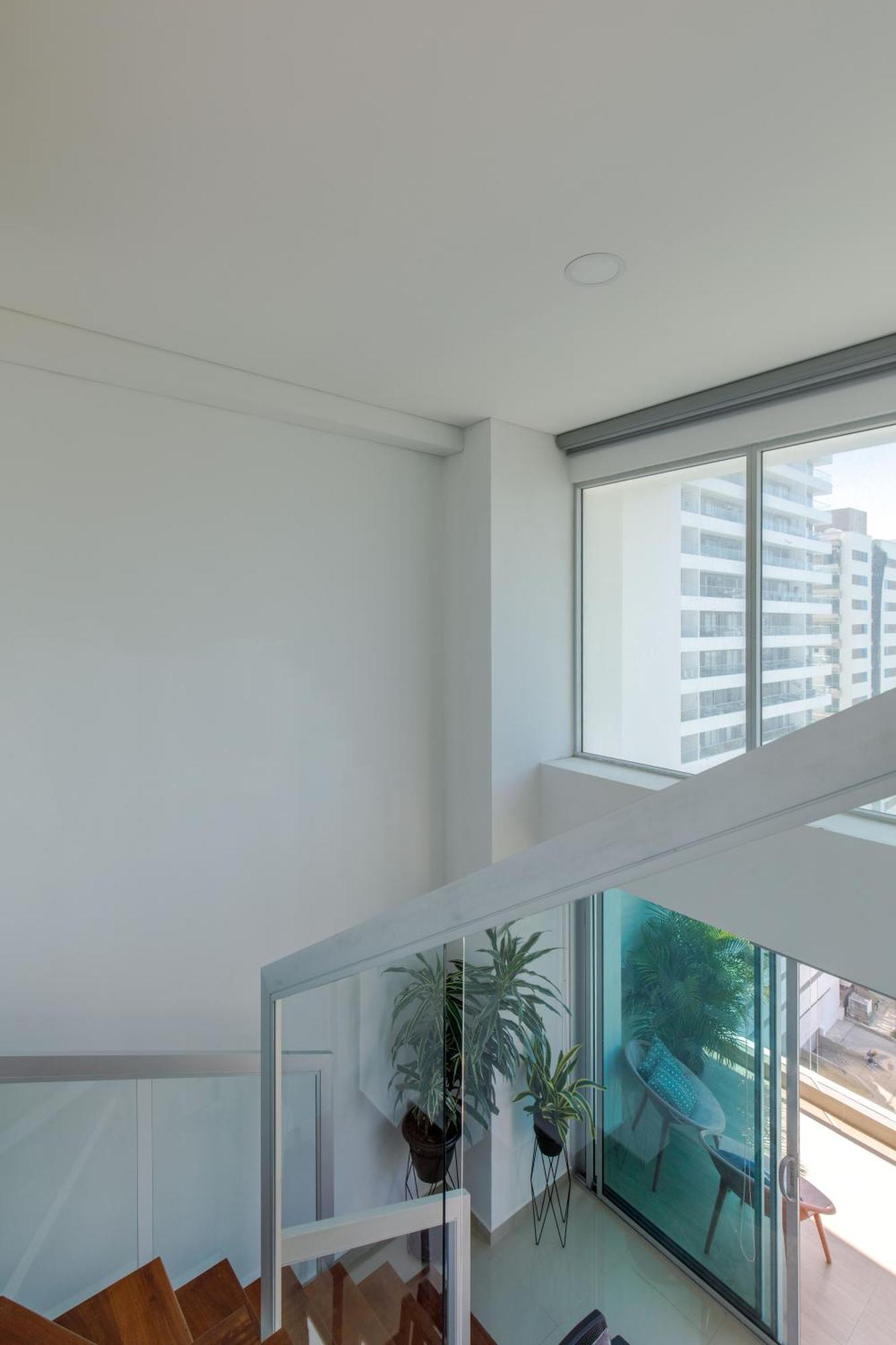 Apartamento Edificio Montu