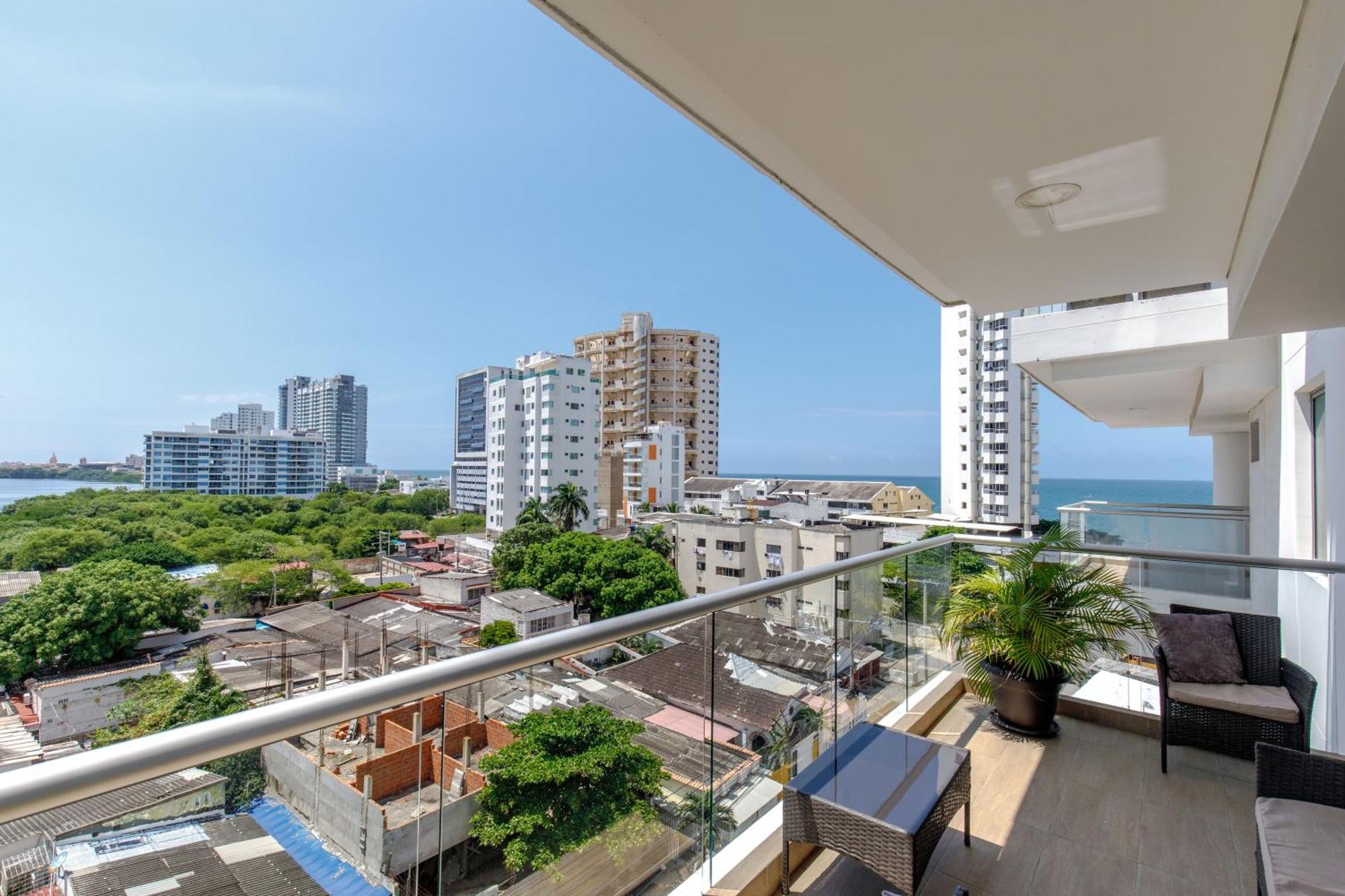 Edificio Montu Apartamento *