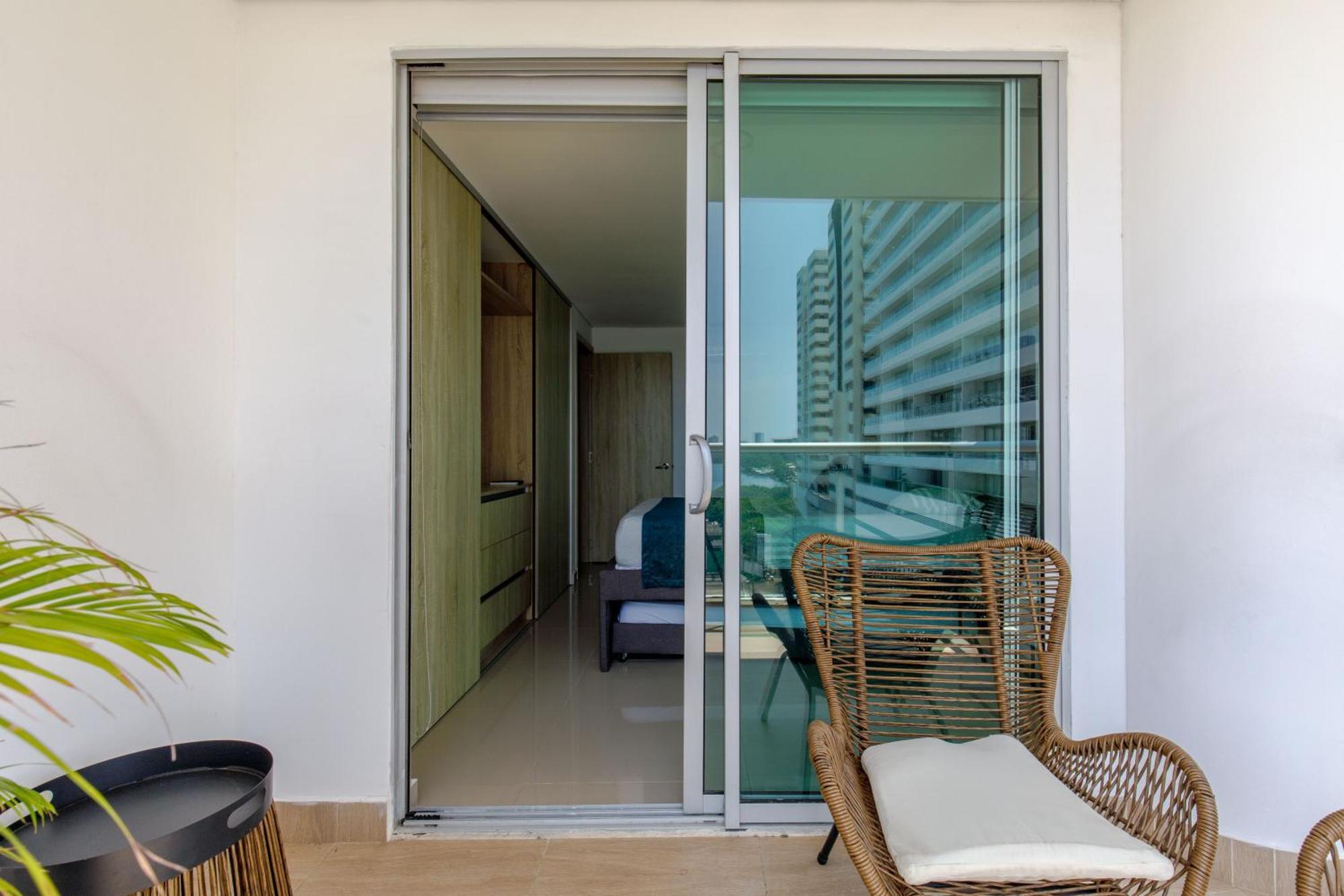 Edificio Montu Cartagena