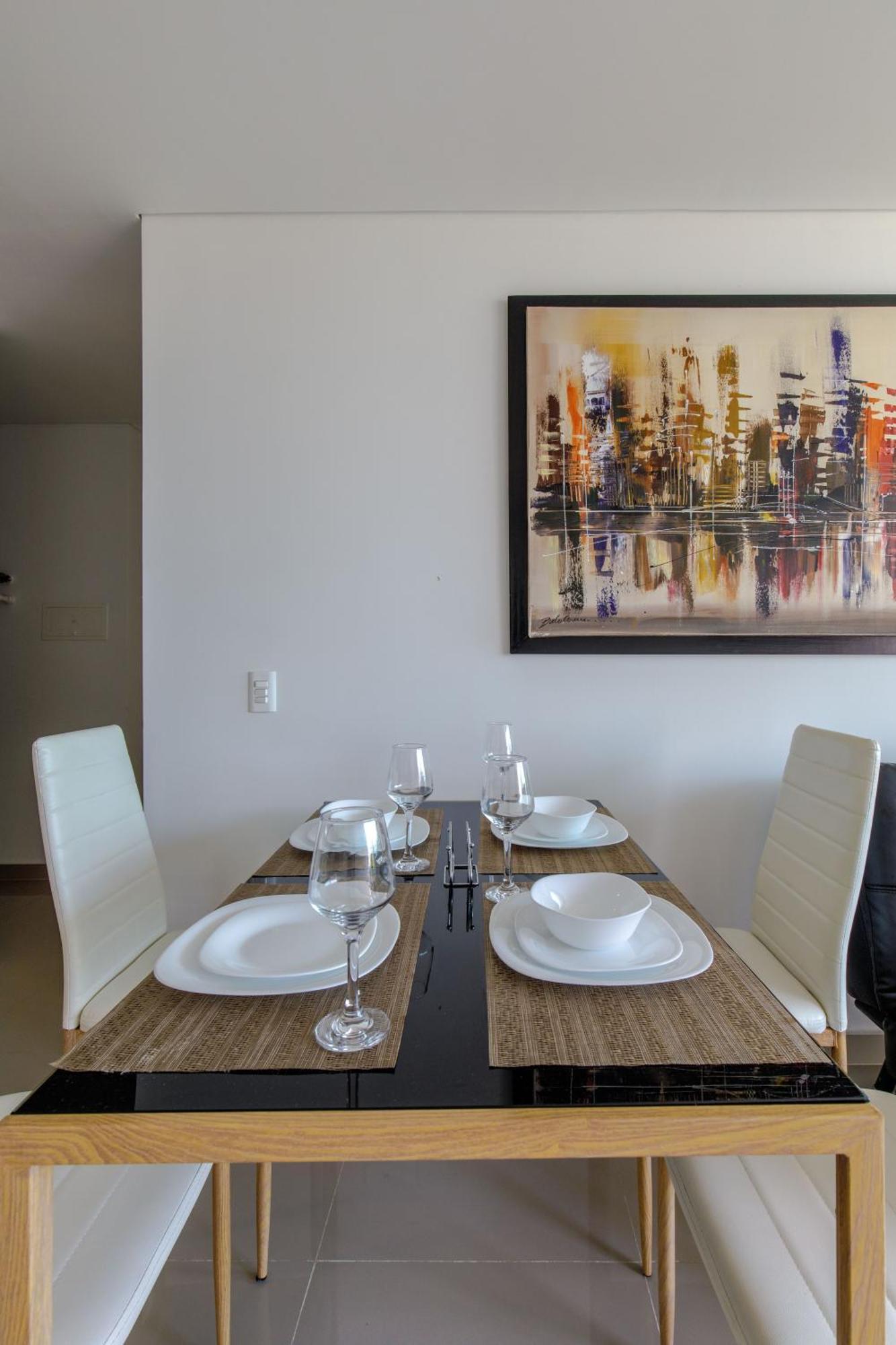 Edificio Montu Apartamento