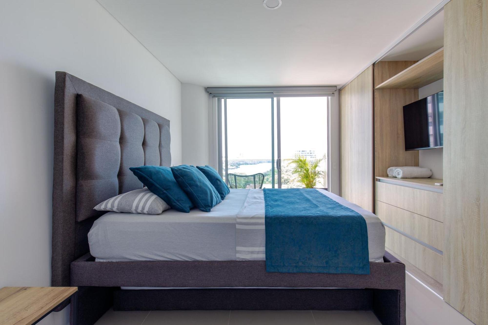 Apartamento Edificio Montu