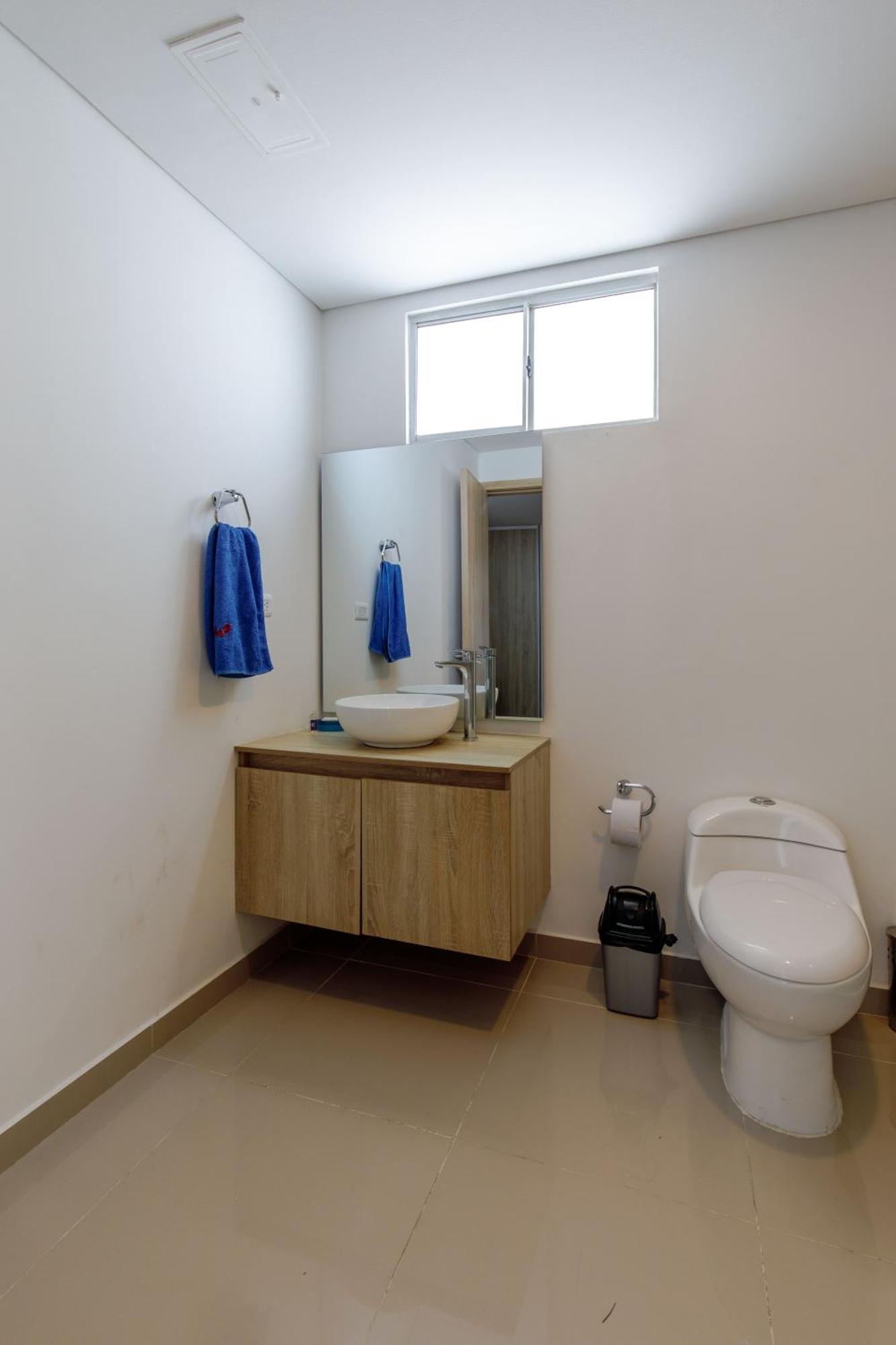 Edificio Montu Apartamento Cartagena