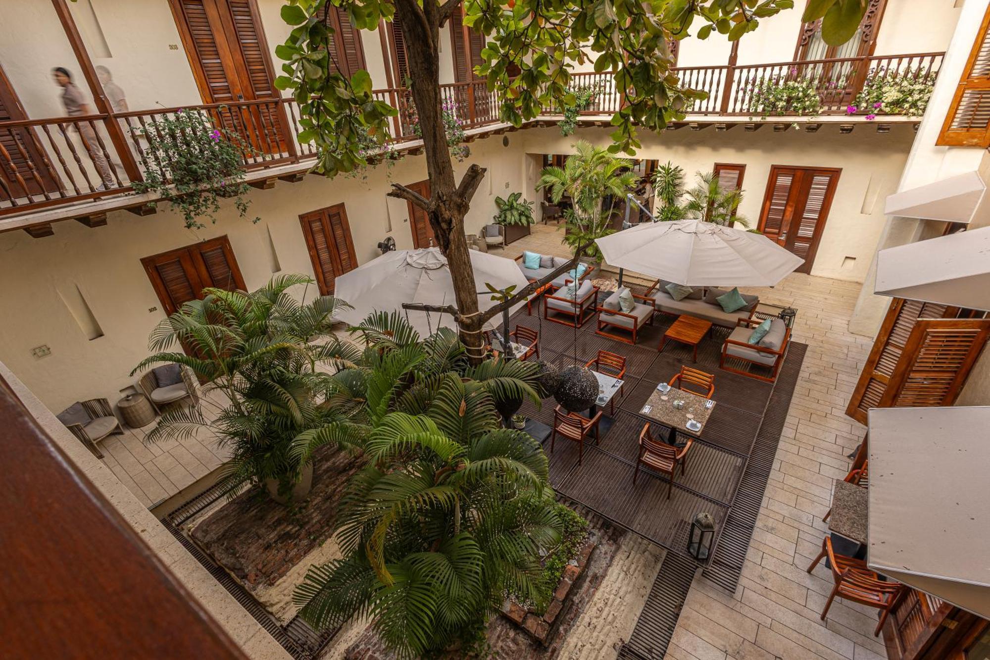 Ananda Boutique Hotel