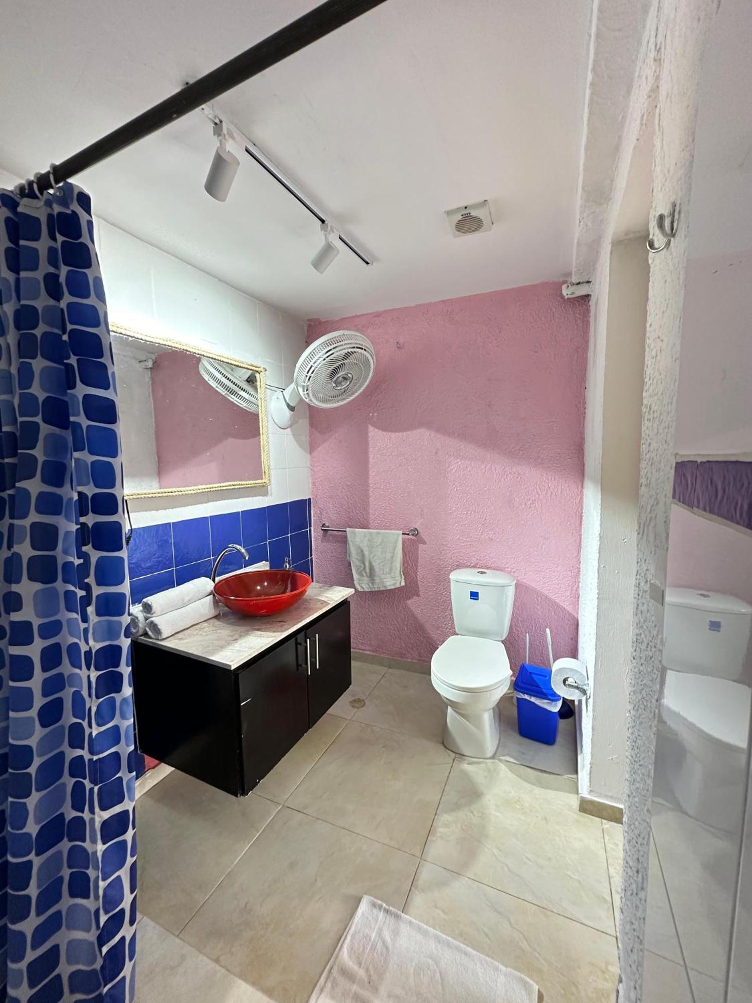 Casa Del Puerto & Hostel Cartagena