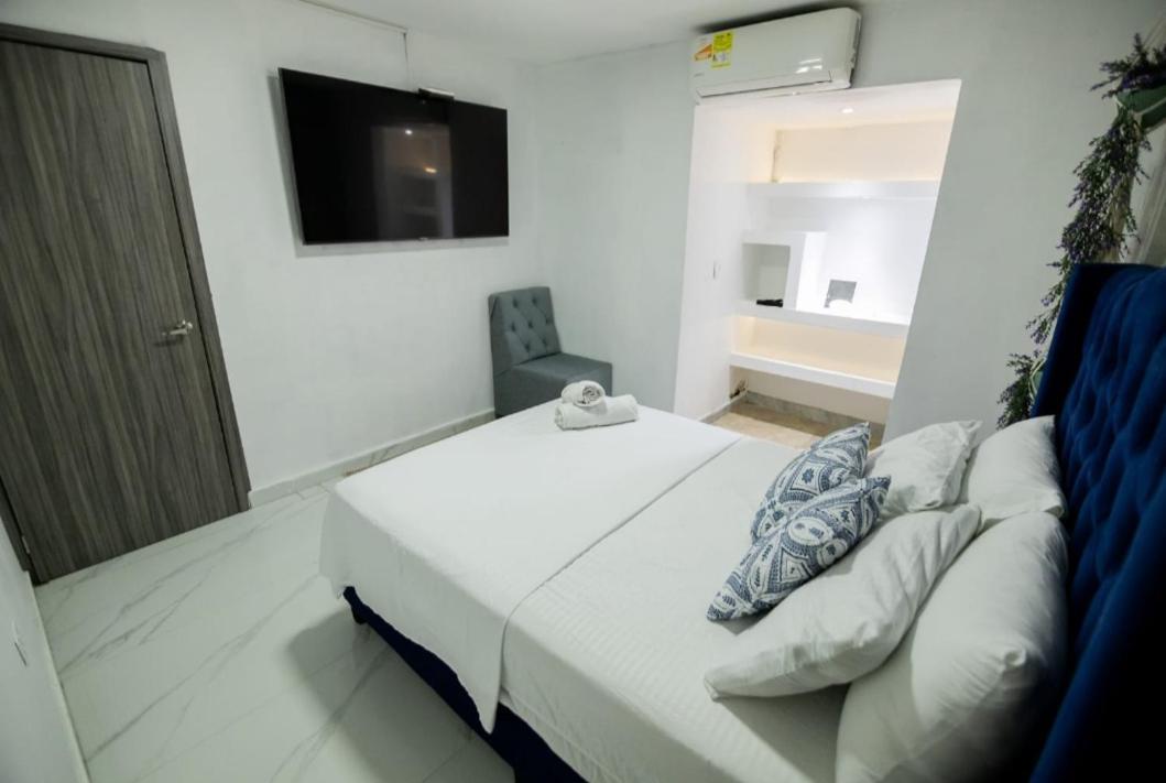 Casa Mar Lux Hotel *