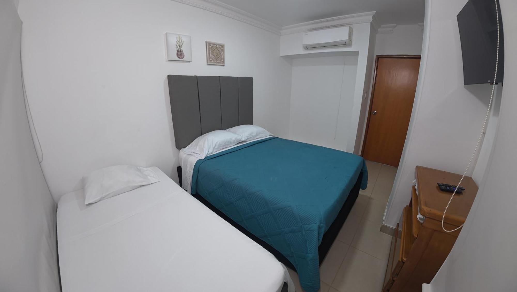 Rivas Apartment *