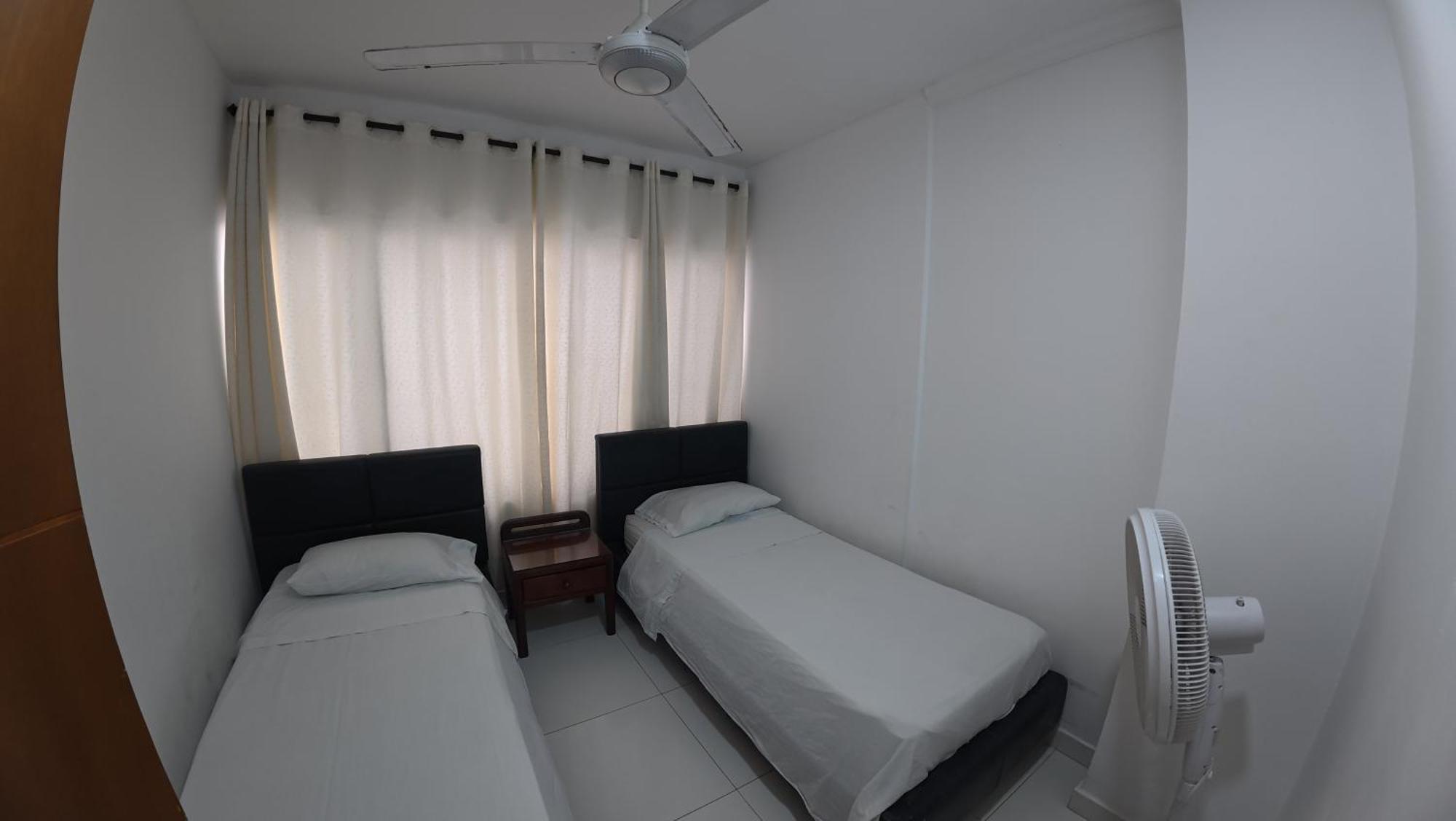 Rivas Apartment Cartagena