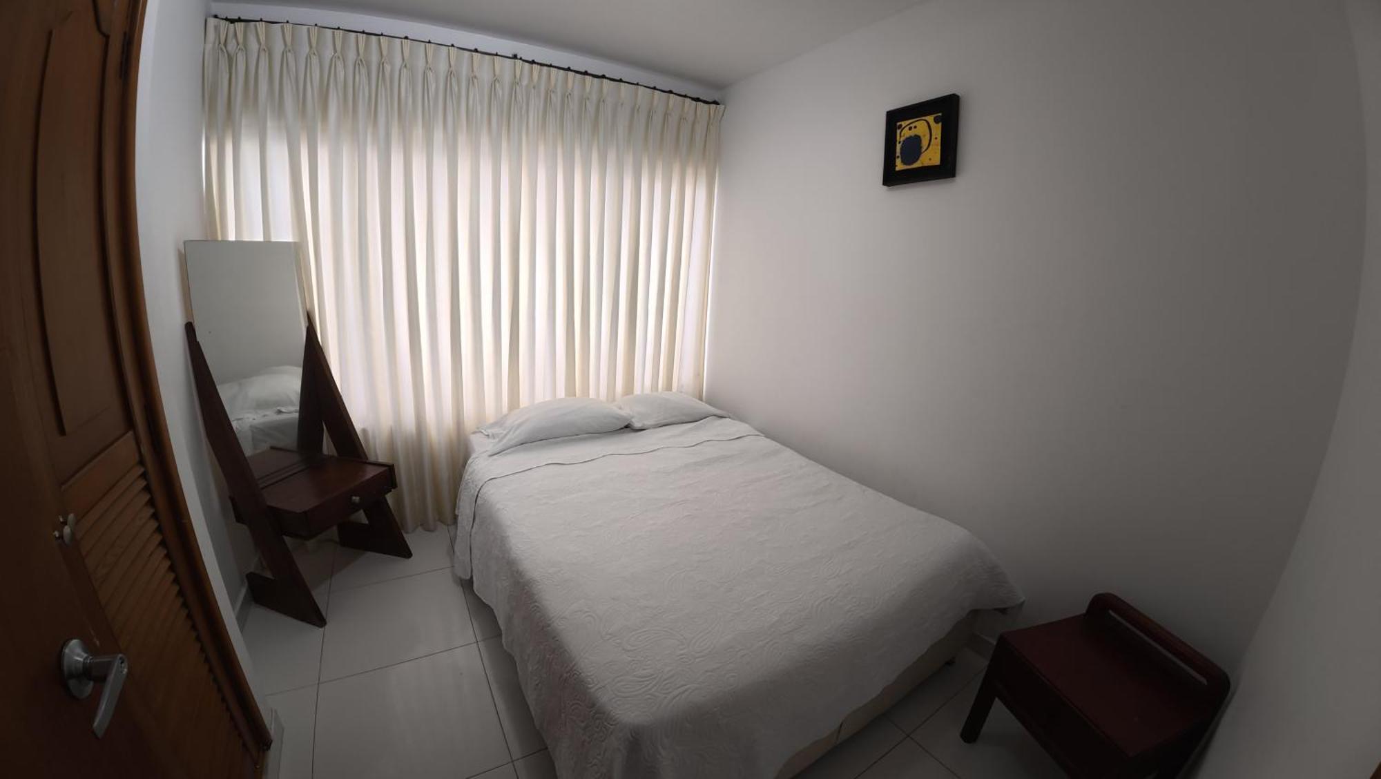 Rivas Apartment