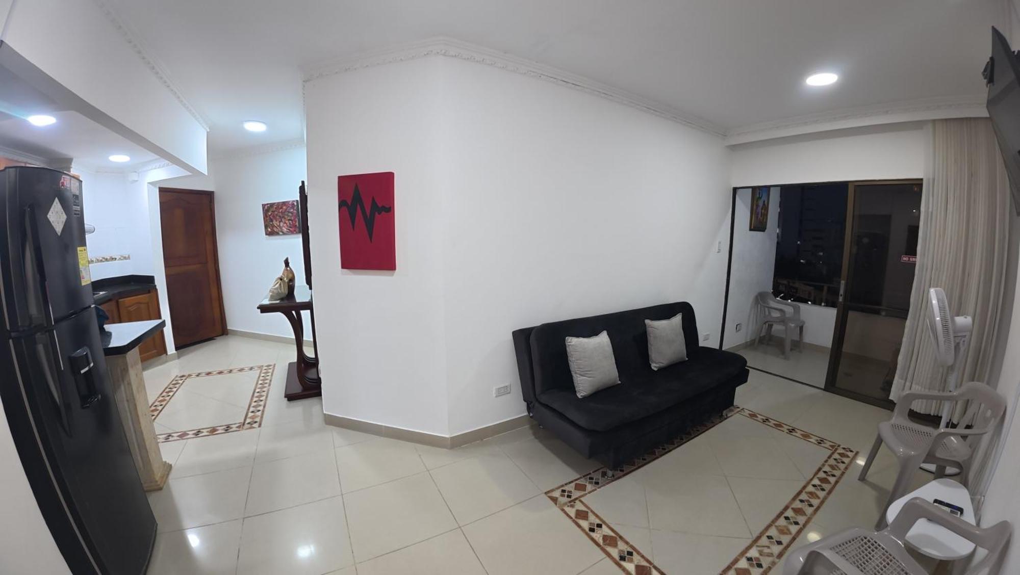 Rivas Apartment
