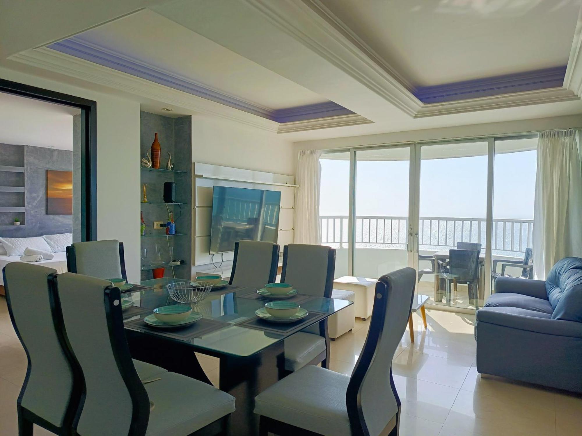 Aparthotel Palmetto - Frente Al Mar 4*