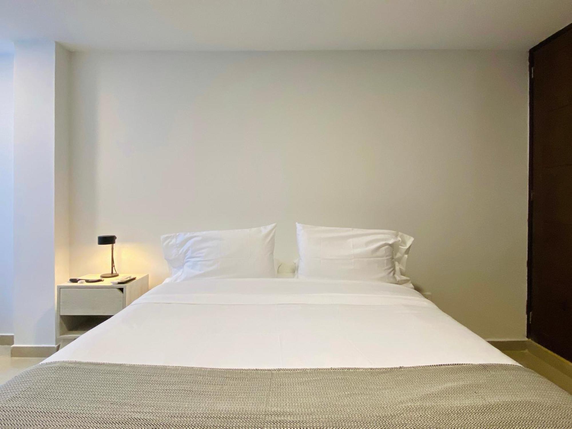 Aparthotel Bocagrande Comfort