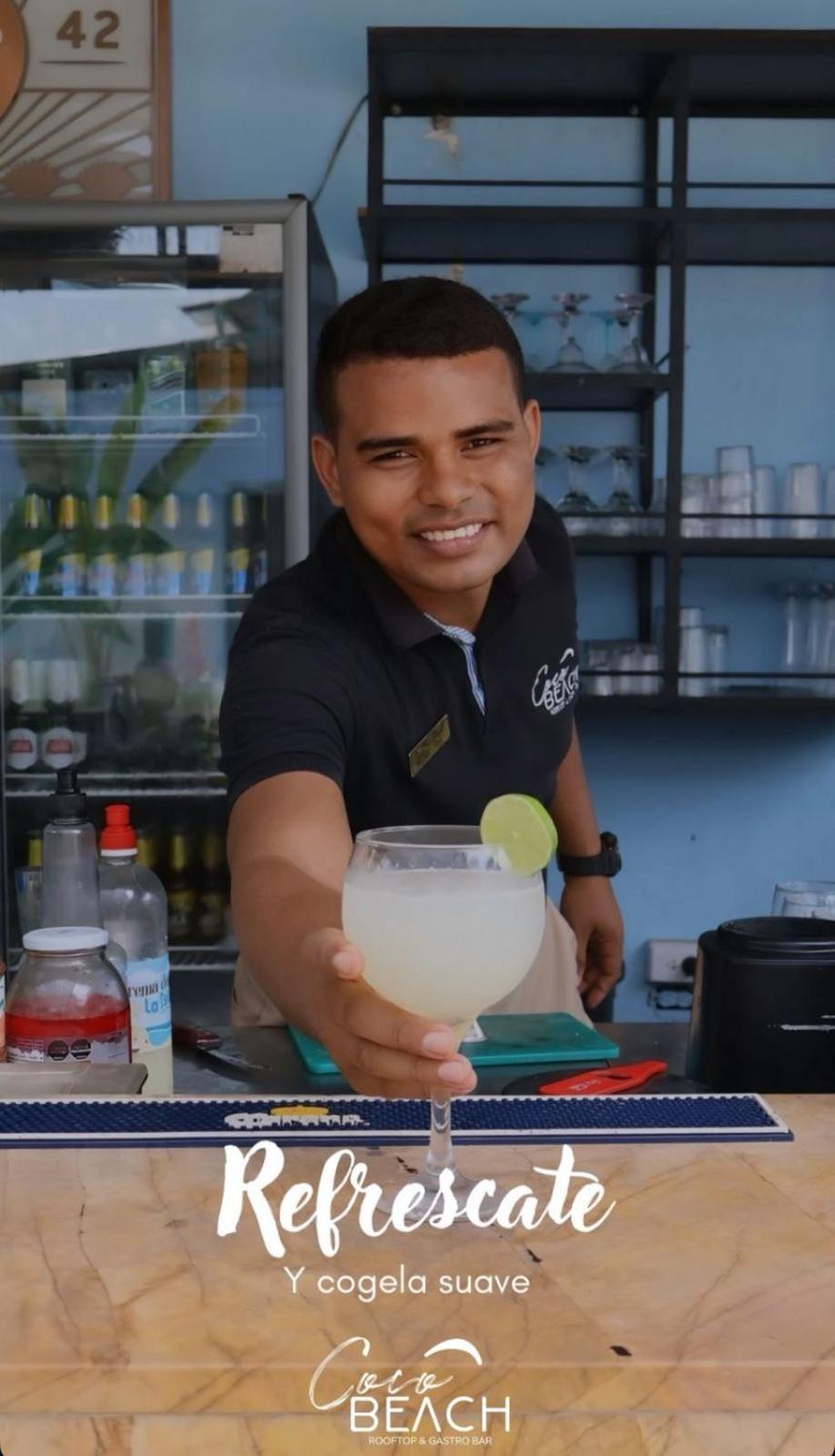Coco Hotel Cartagena