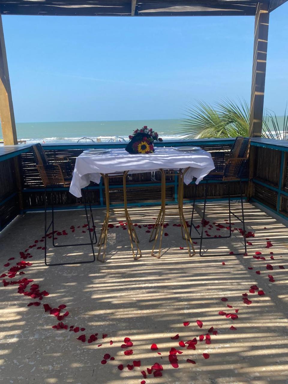 Hotel Coco Cartagena