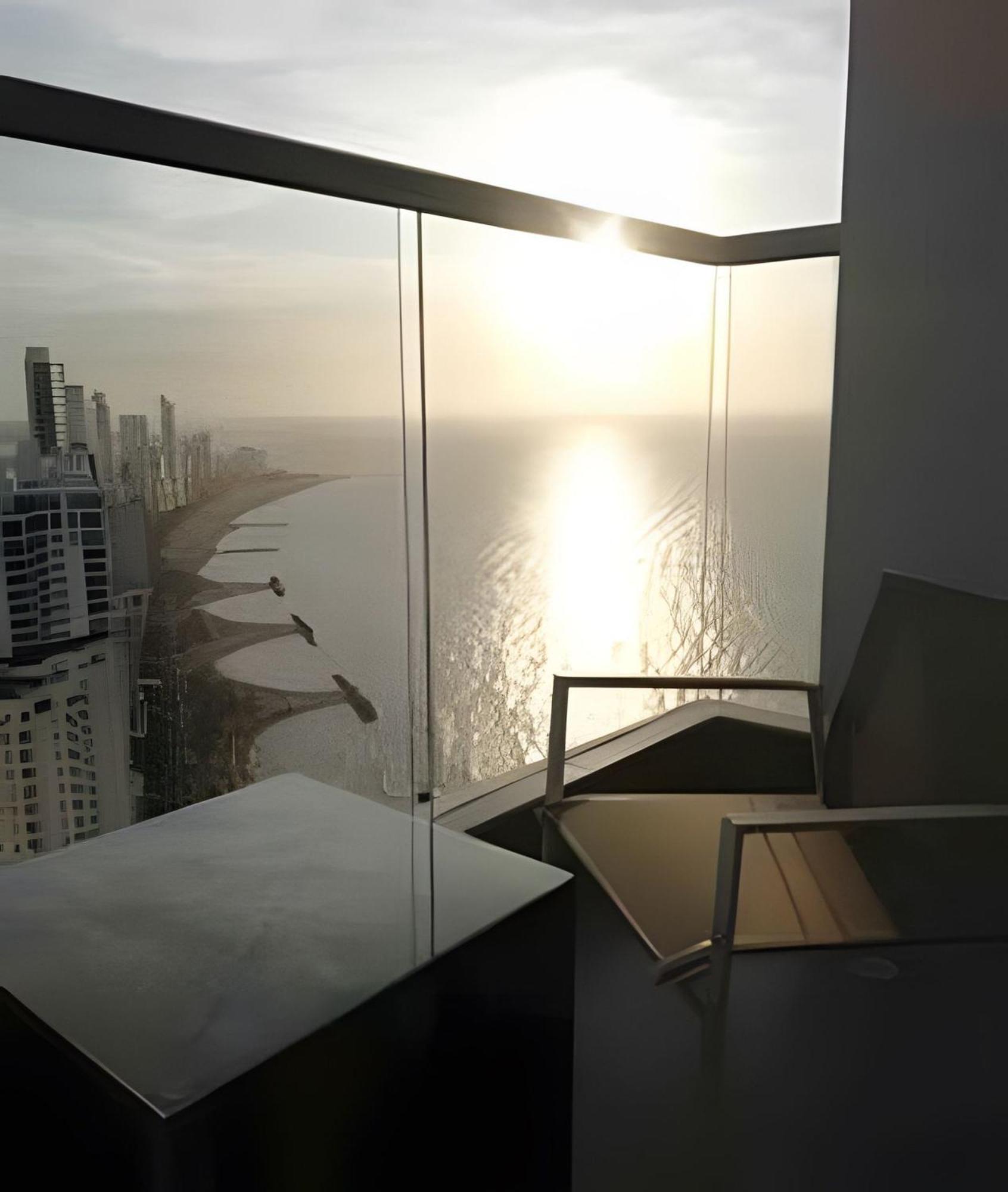 Apartamento U-go Edificio Murano Elite Bocagrande Frente Al Mar Cartagena