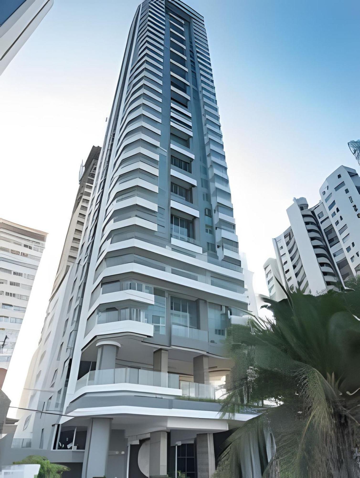 U-go Edificio Murano Elite Bocagrande Frente Al Mar Apartamento