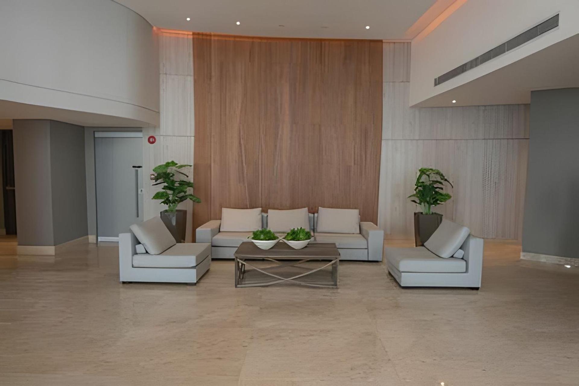 Apartamento U-go Edificio Murano Elite Bocagrande Frente Al Mar