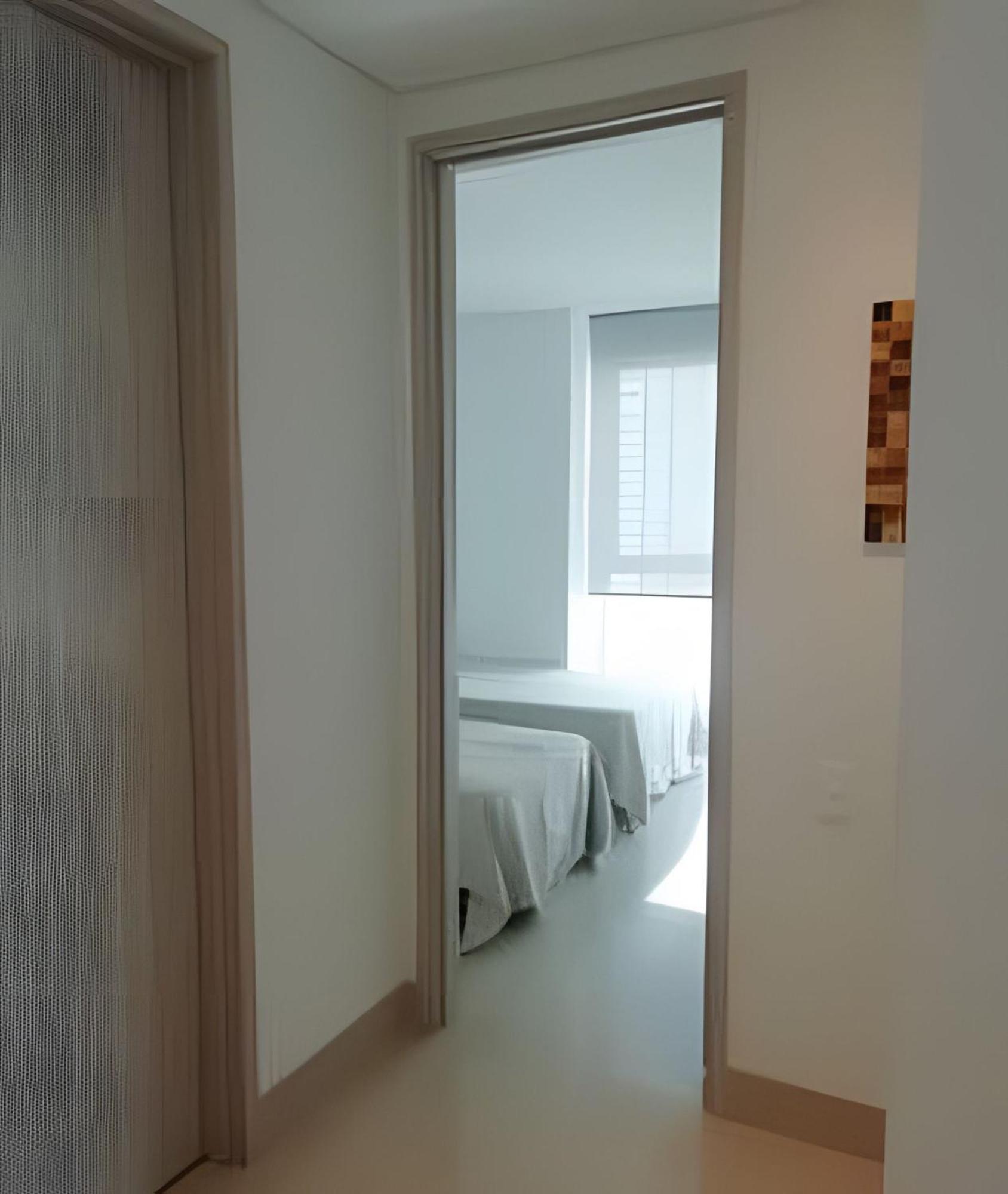 Apartamento U-go Edificio Murano Elite Bocagrande Frente Al Mar *