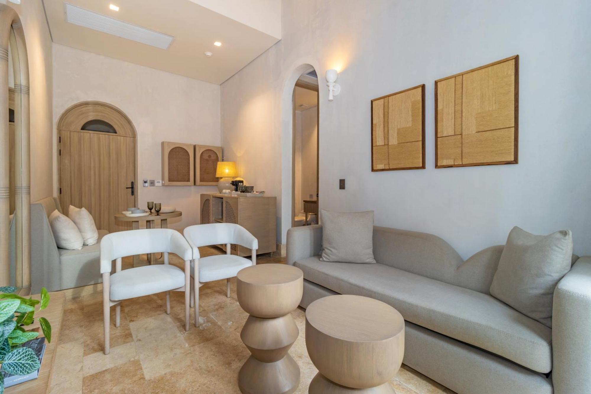 Hotel Cinco Boutique Cartagena