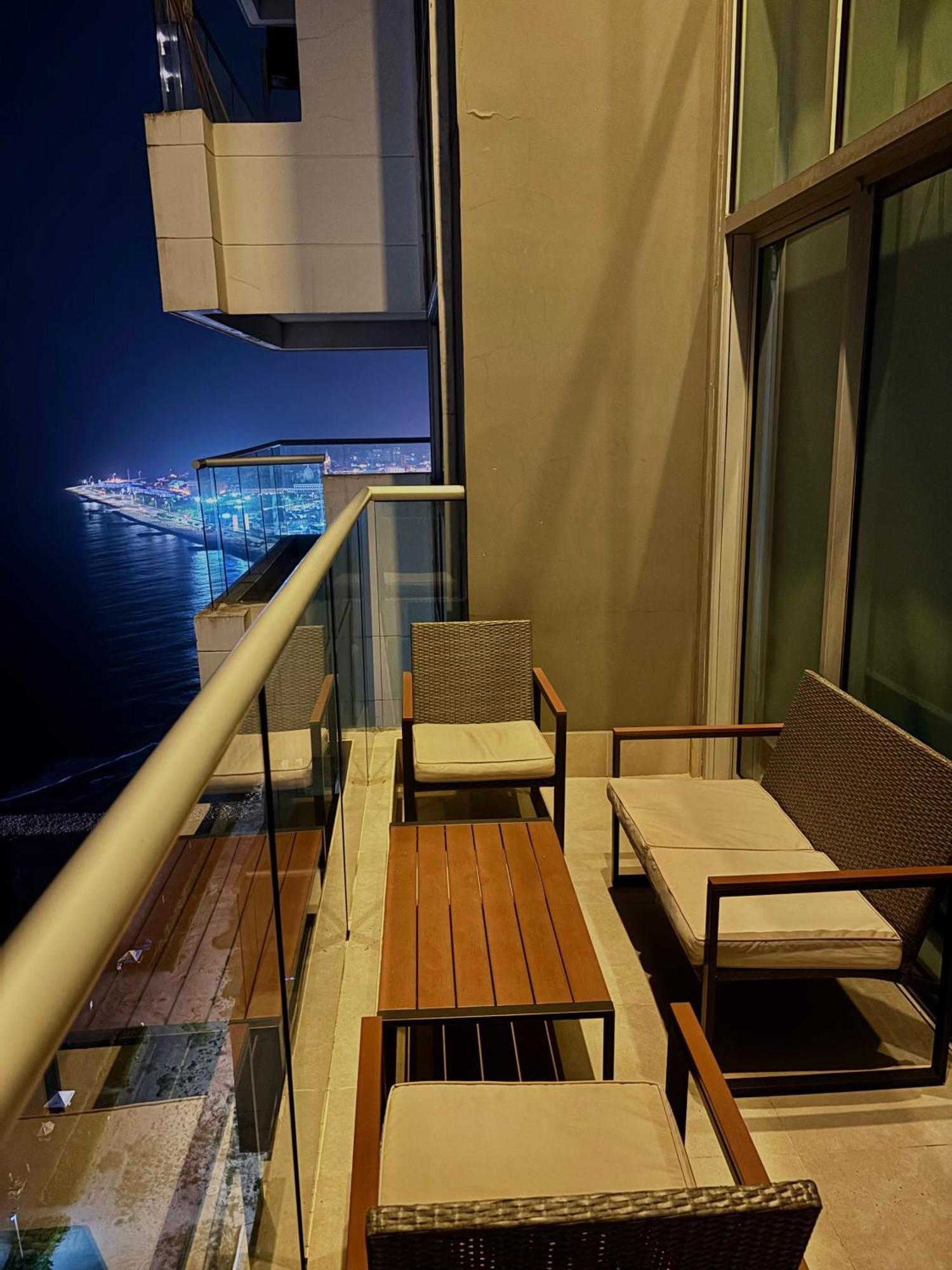 Duplex Piso 34 Frente Al Mar * Cartagena